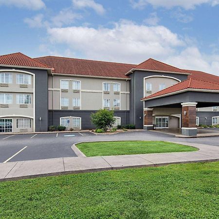 La Quinta By Wyndham Bowling Green Esterno foto