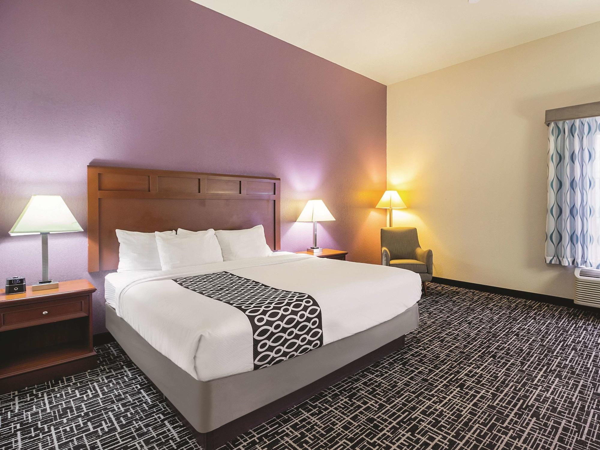 La Quinta By Wyndham Bowling Green Esterno foto