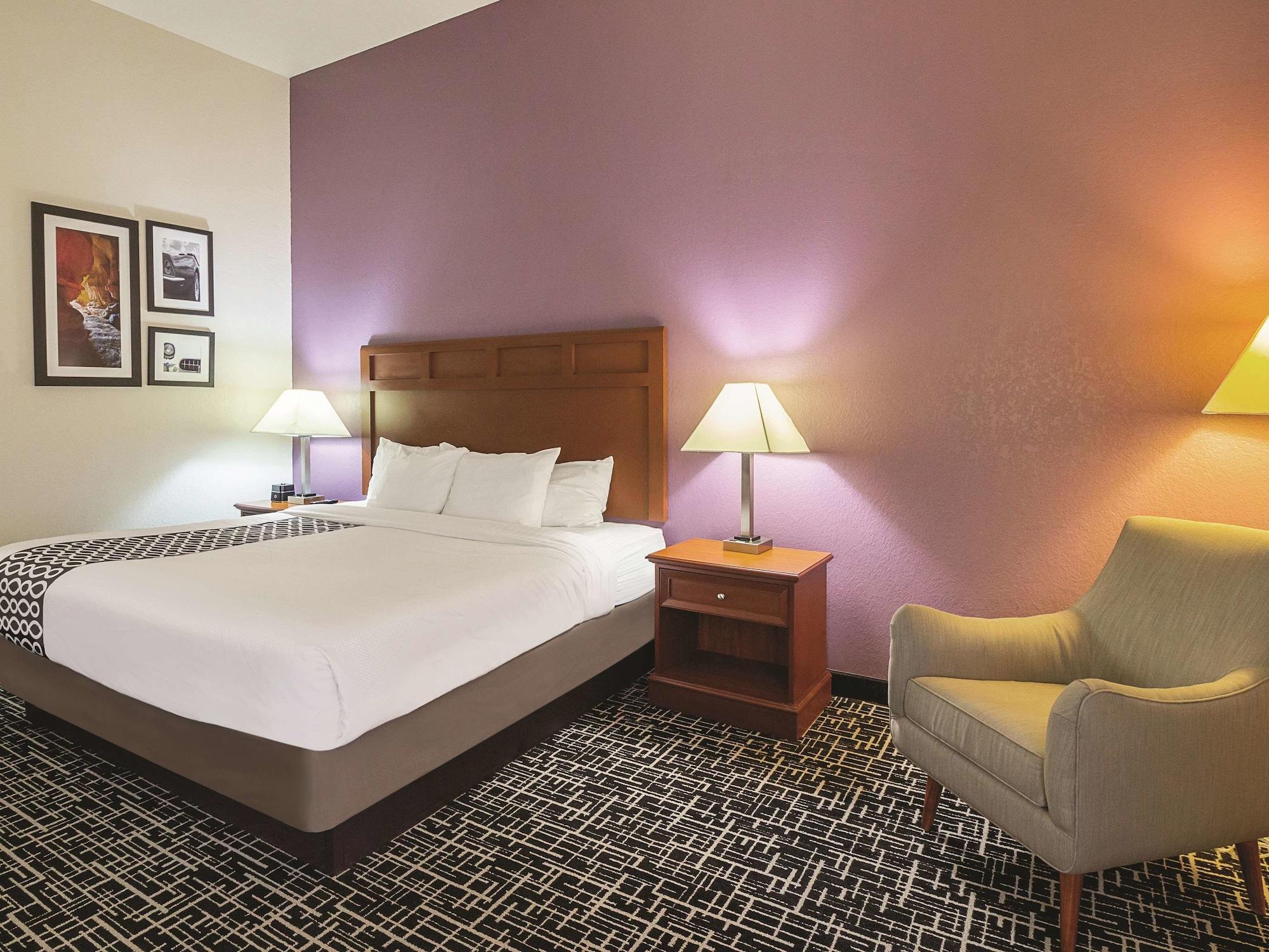 La Quinta By Wyndham Bowling Green Esterno foto