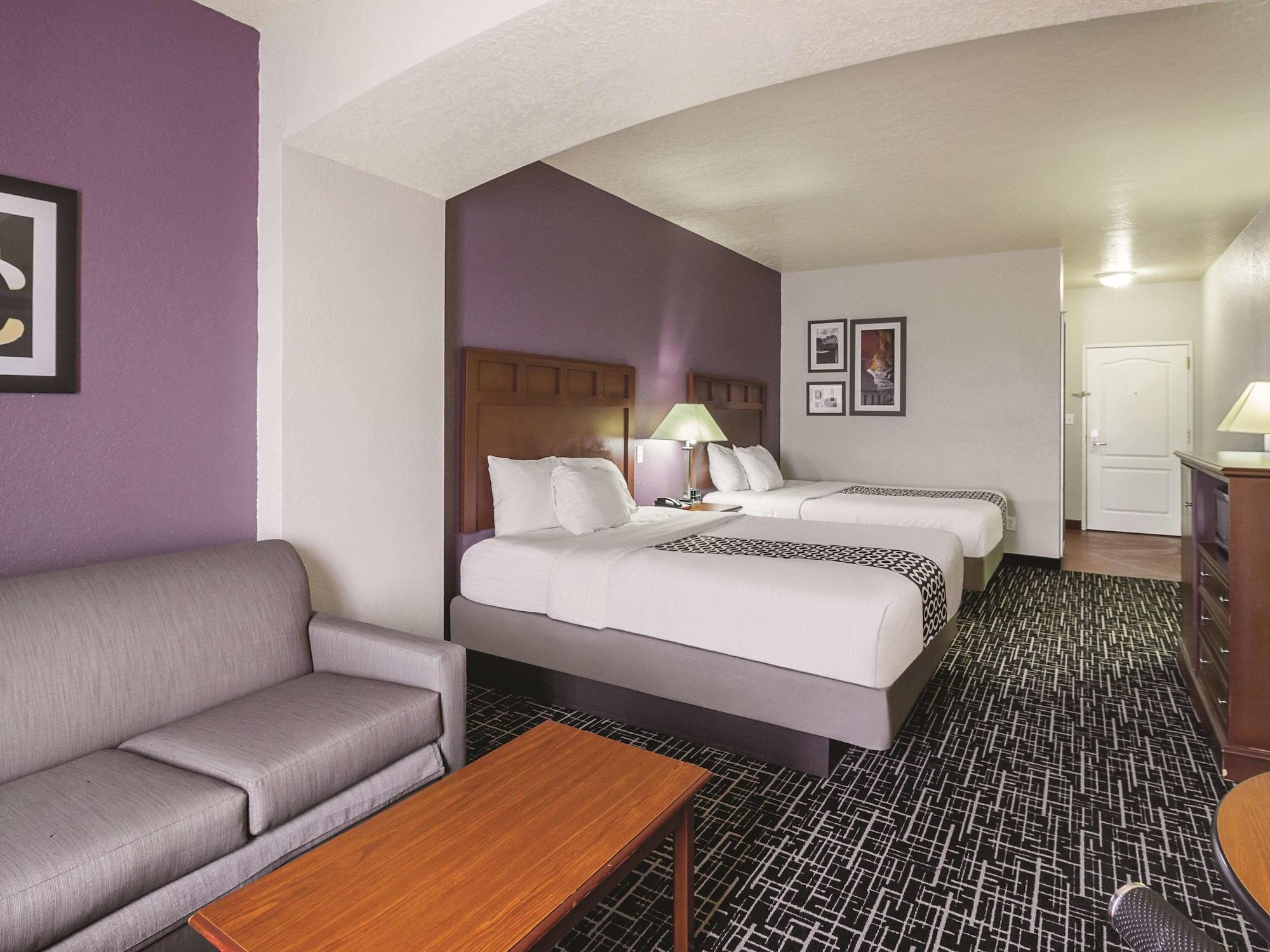 La Quinta By Wyndham Bowling Green Esterno foto