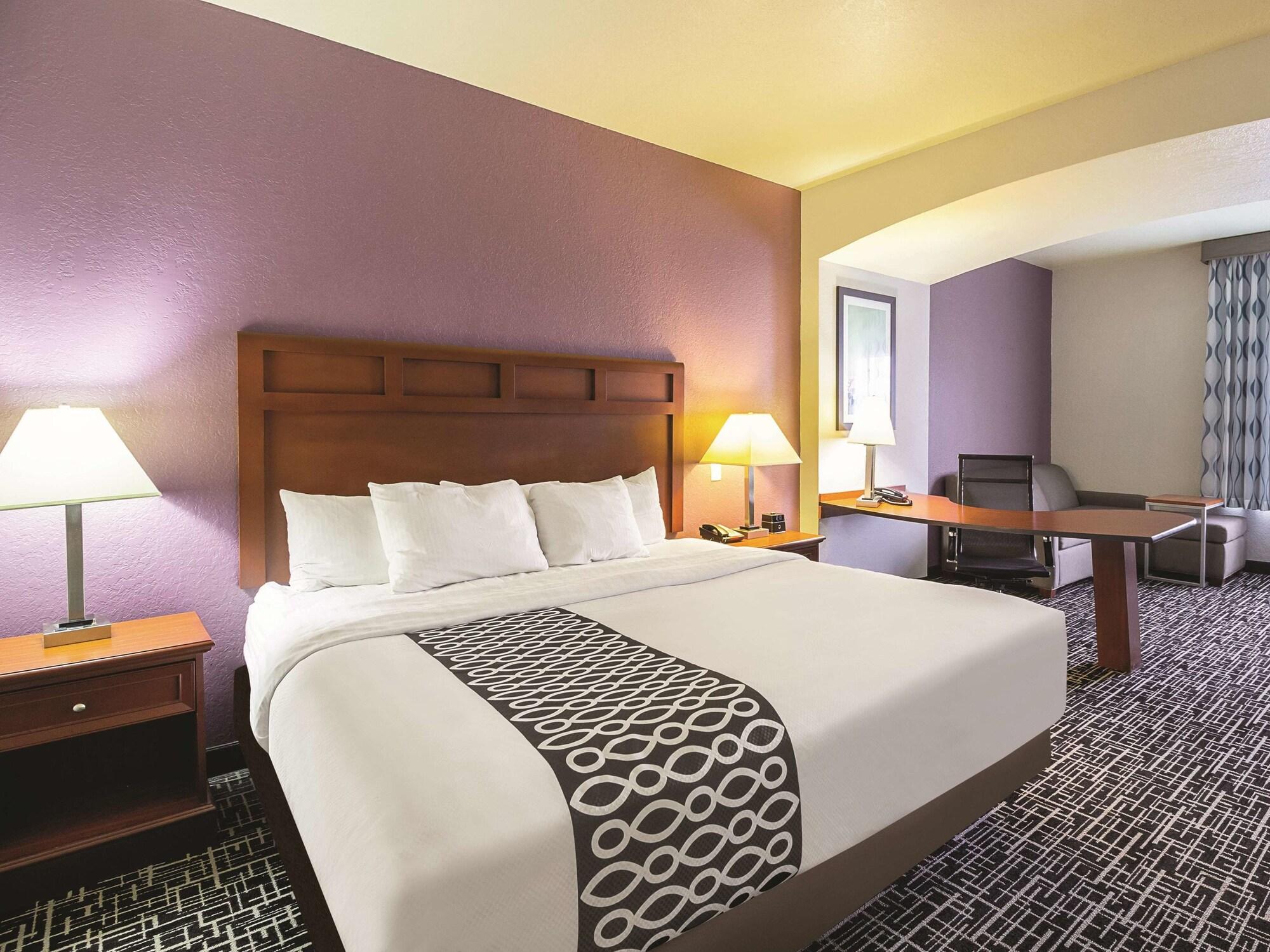 La Quinta By Wyndham Bowling Green Esterno foto
