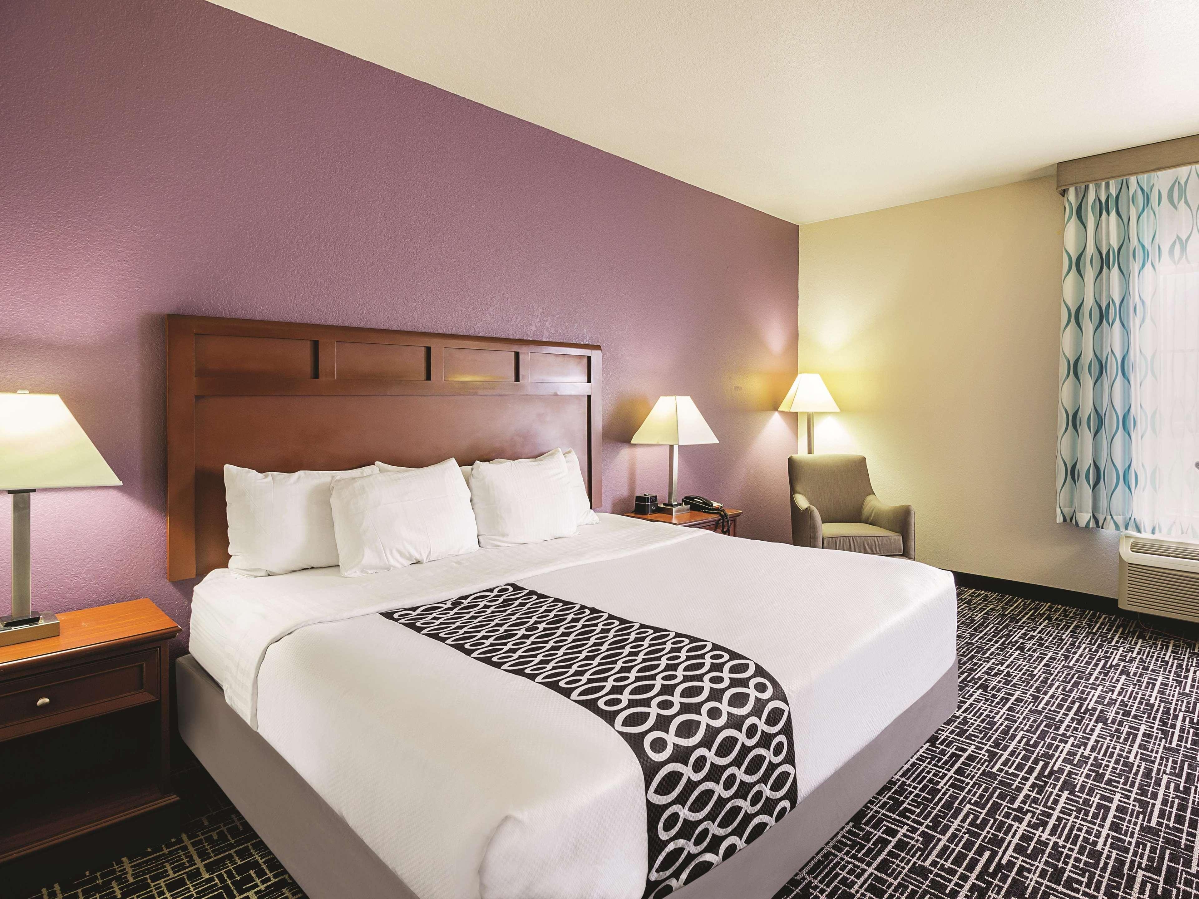 La Quinta By Wyndham Bowling Green Esterno foto