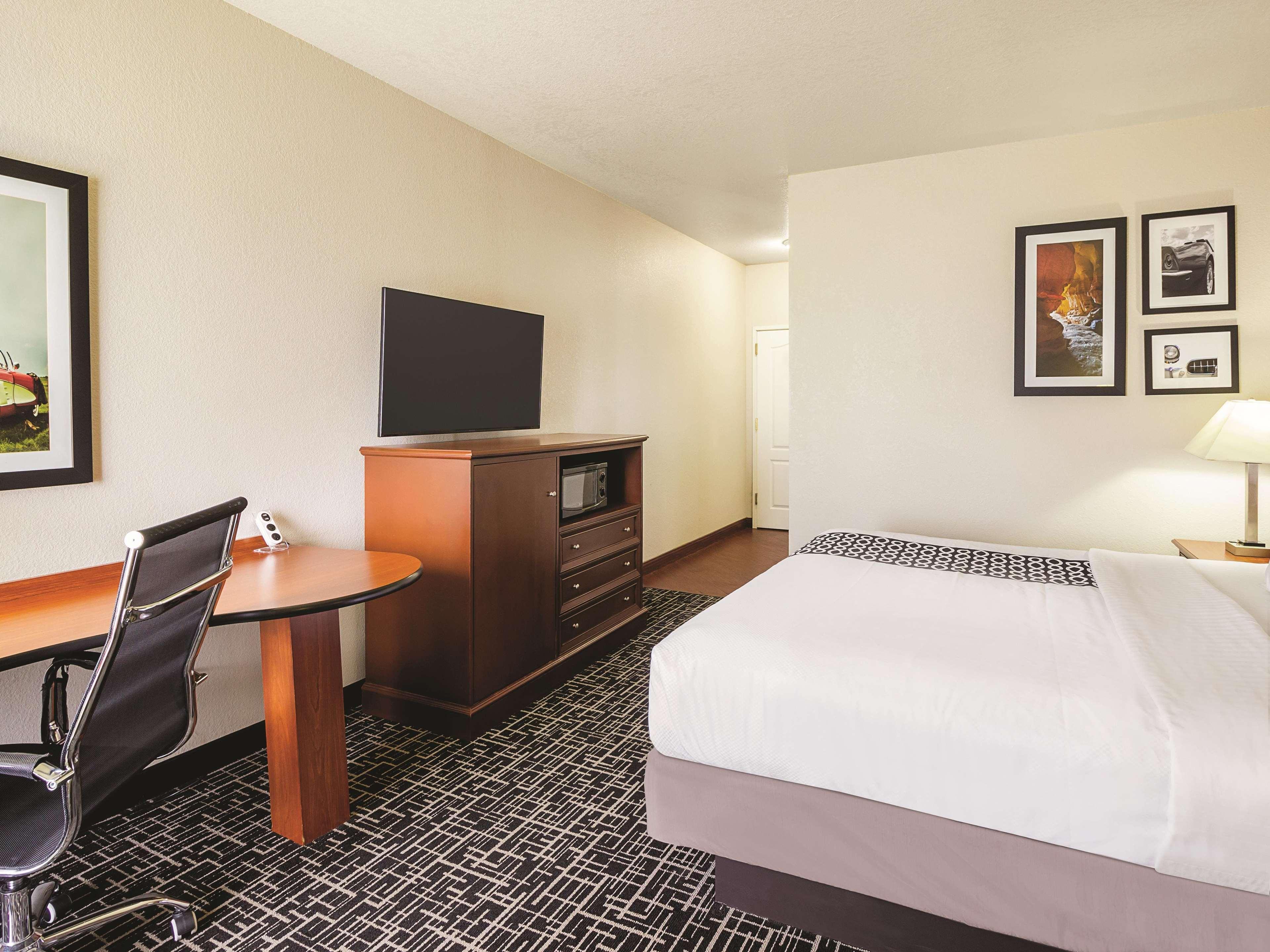 La Quinta By Wyndham Bowling Green Esterno foto