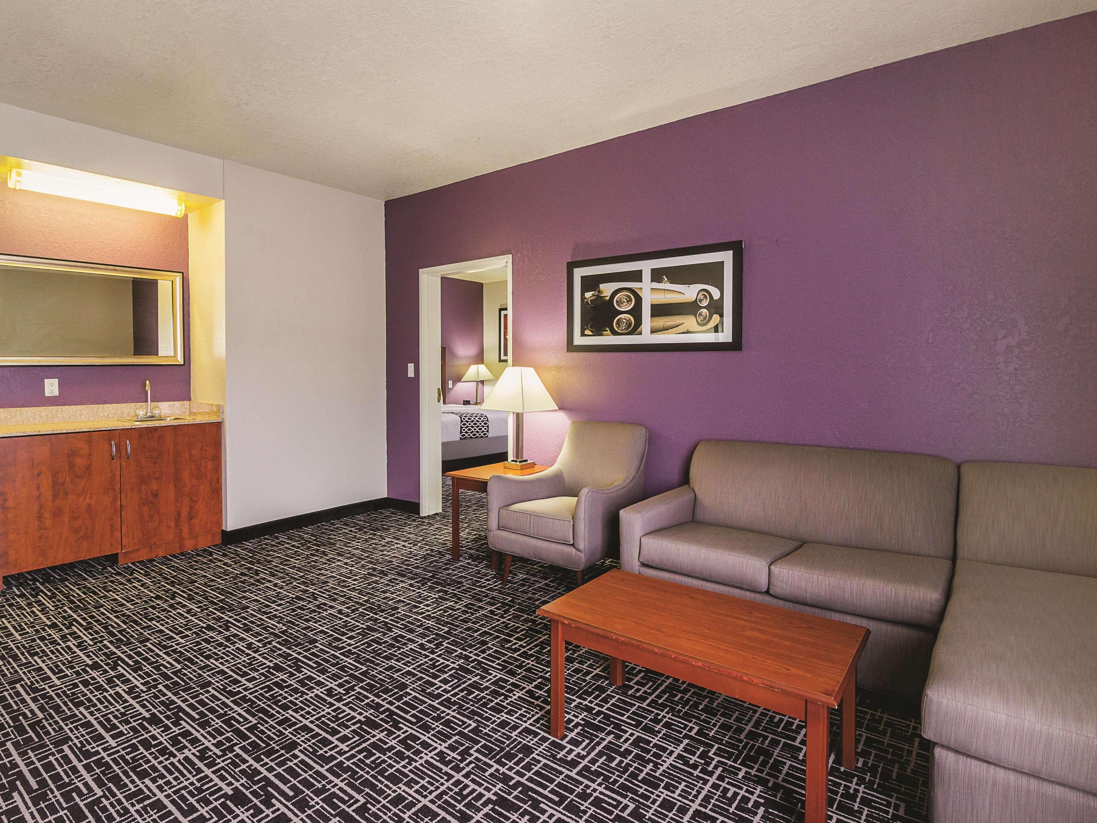 La Quinta By Wyndham Bowling Green Esterno foto