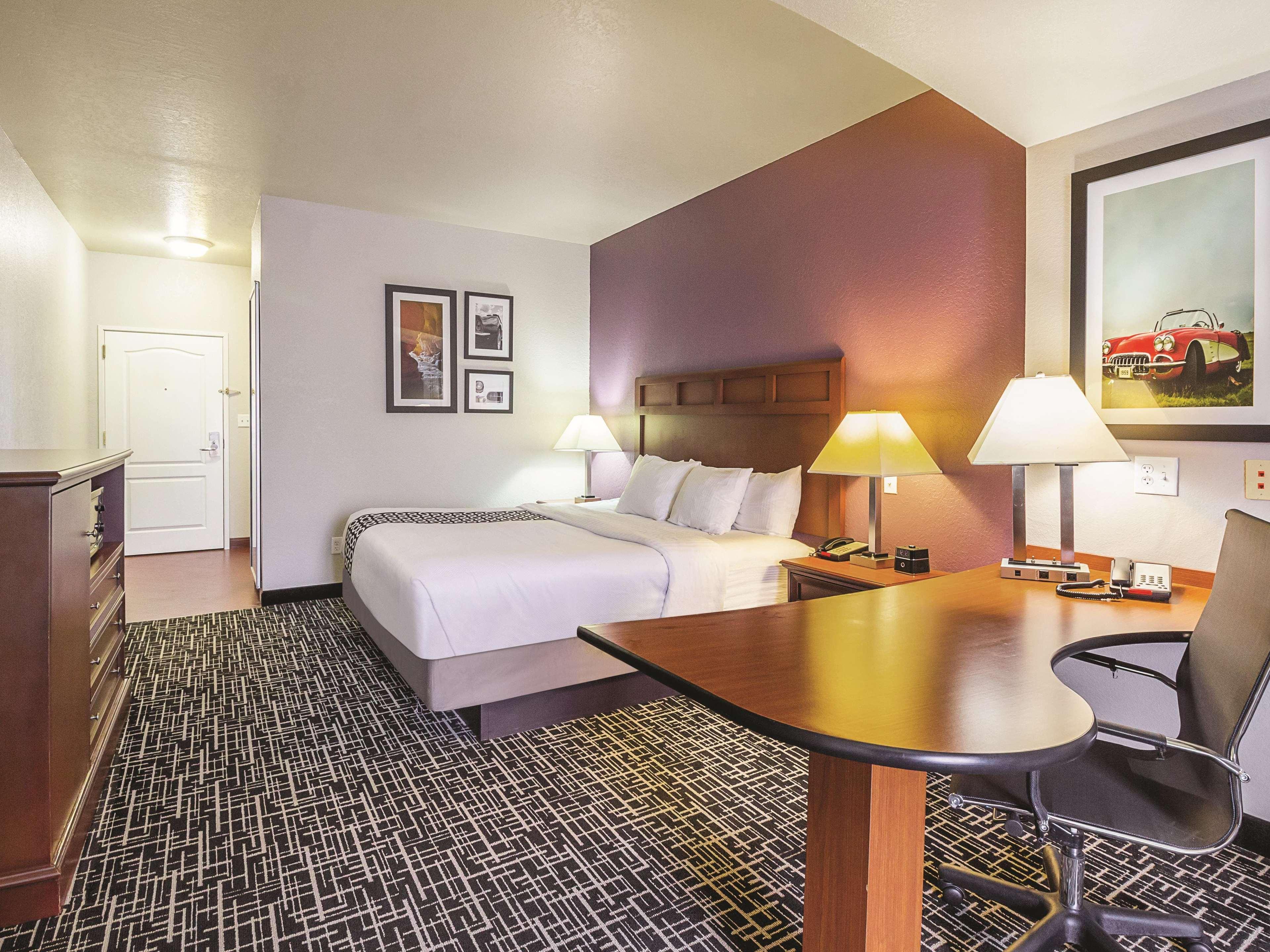 La Quinta By Wyndham Bowling Green Esterno foto