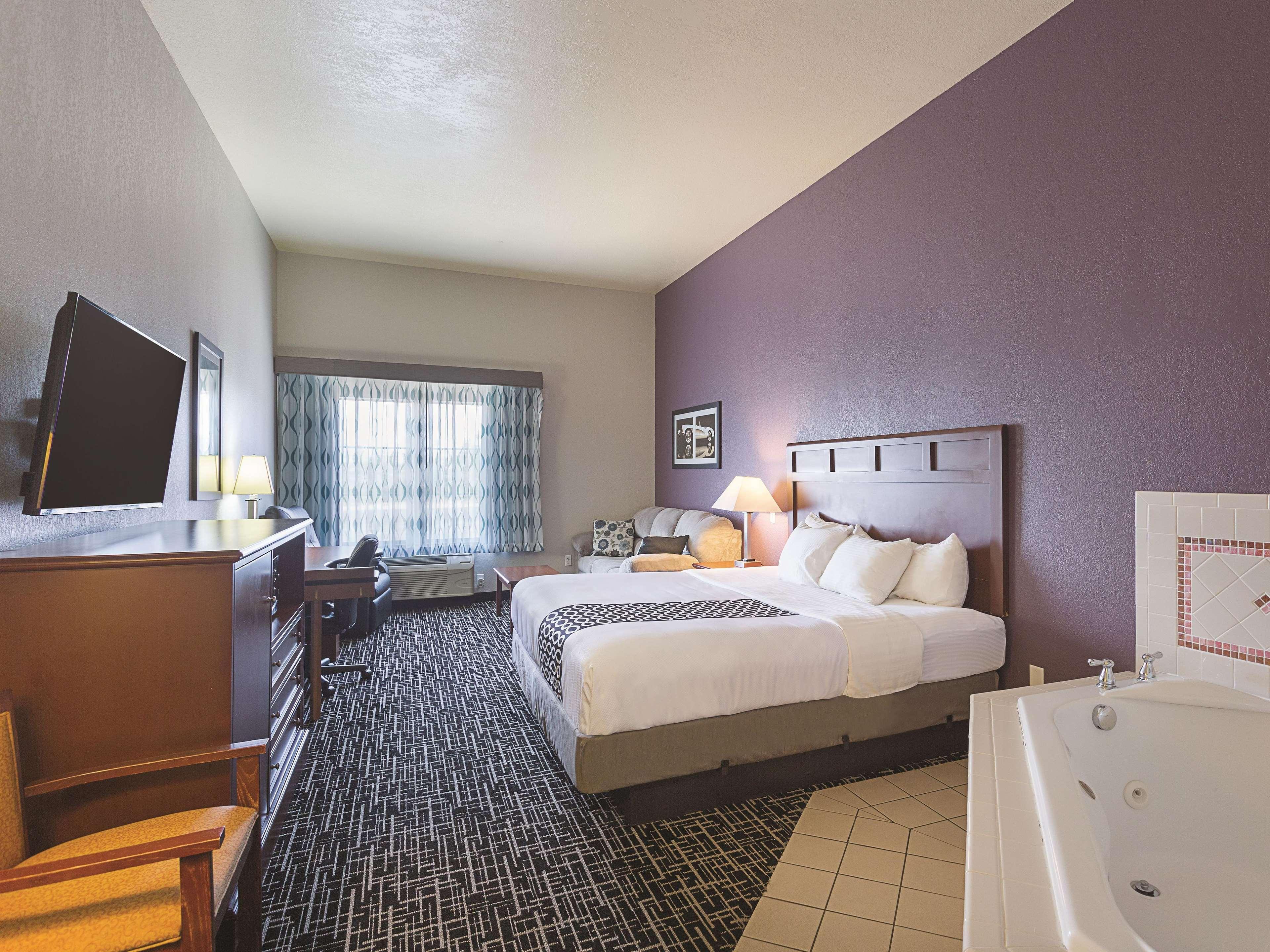La Quinta By Wyndham Bowling Green Esterno foto