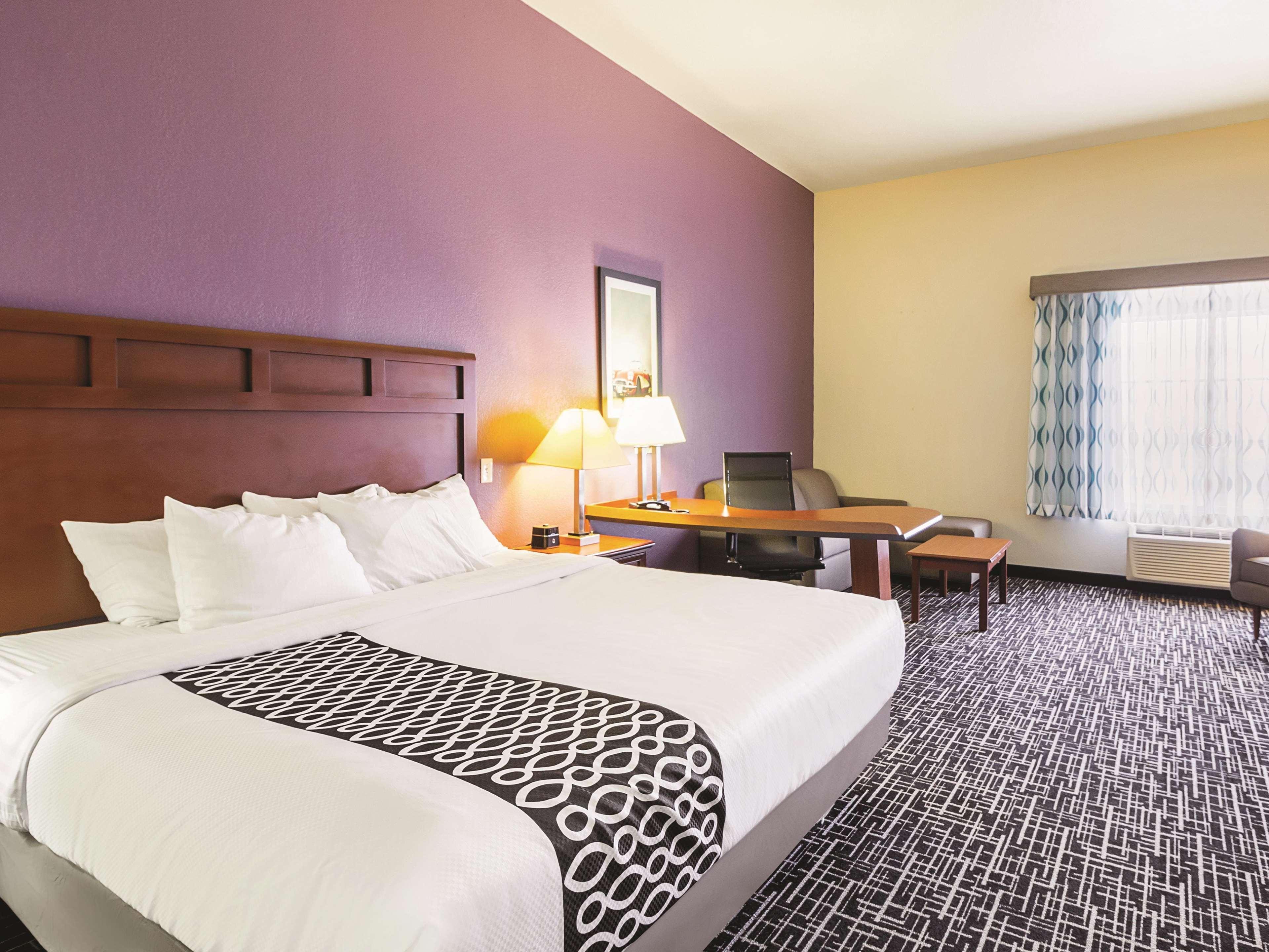 La Quinta By Wyndham Bowling Green Esterno foto