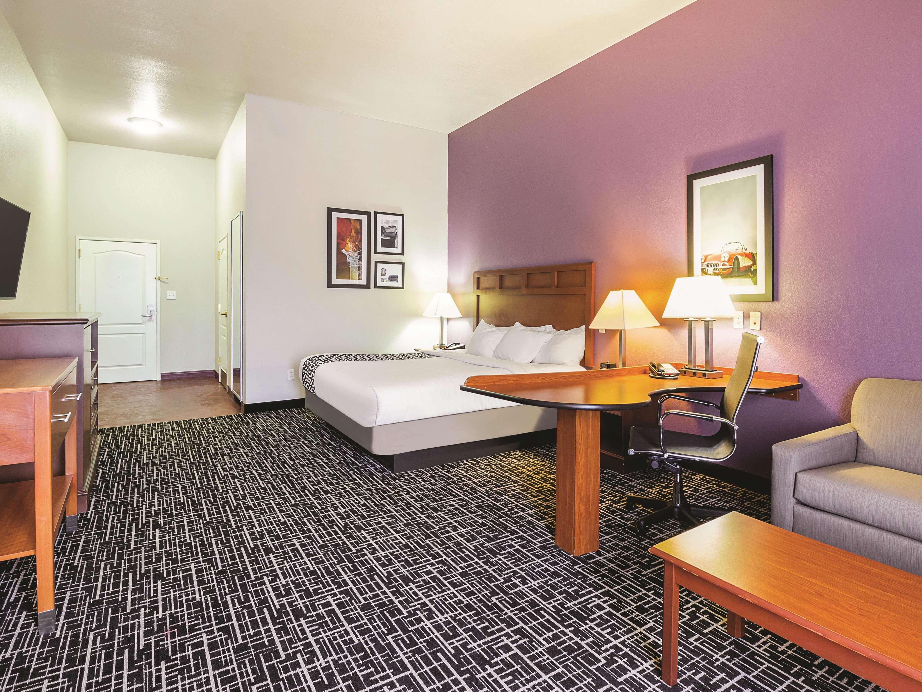 La Quinta By Wyndham Bowling Green Esterno foto