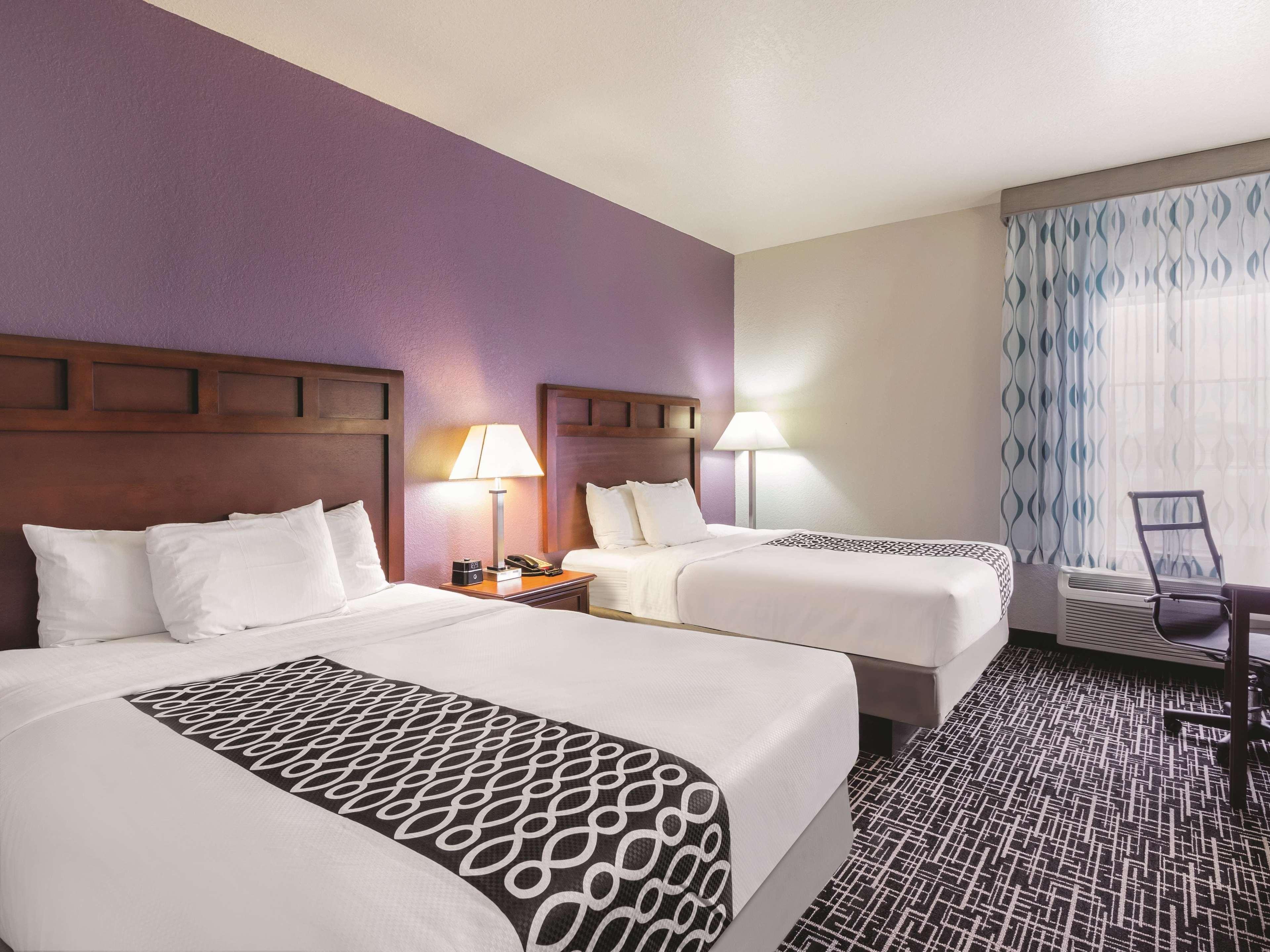 La Quinta By Wyndham Bowling Green Esterno foto
