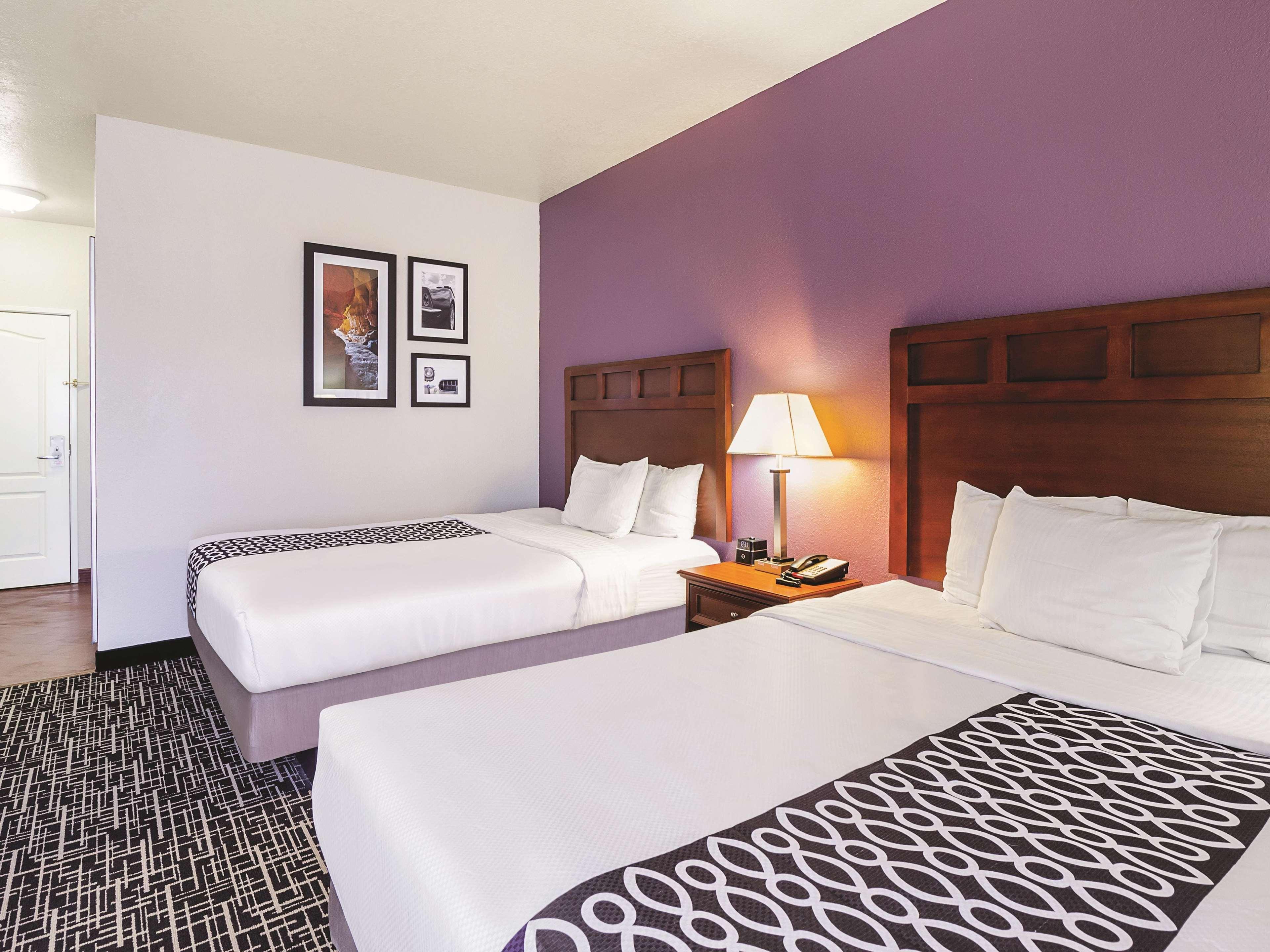 La Quinta By Wyndham Bowling Green Esterno foto