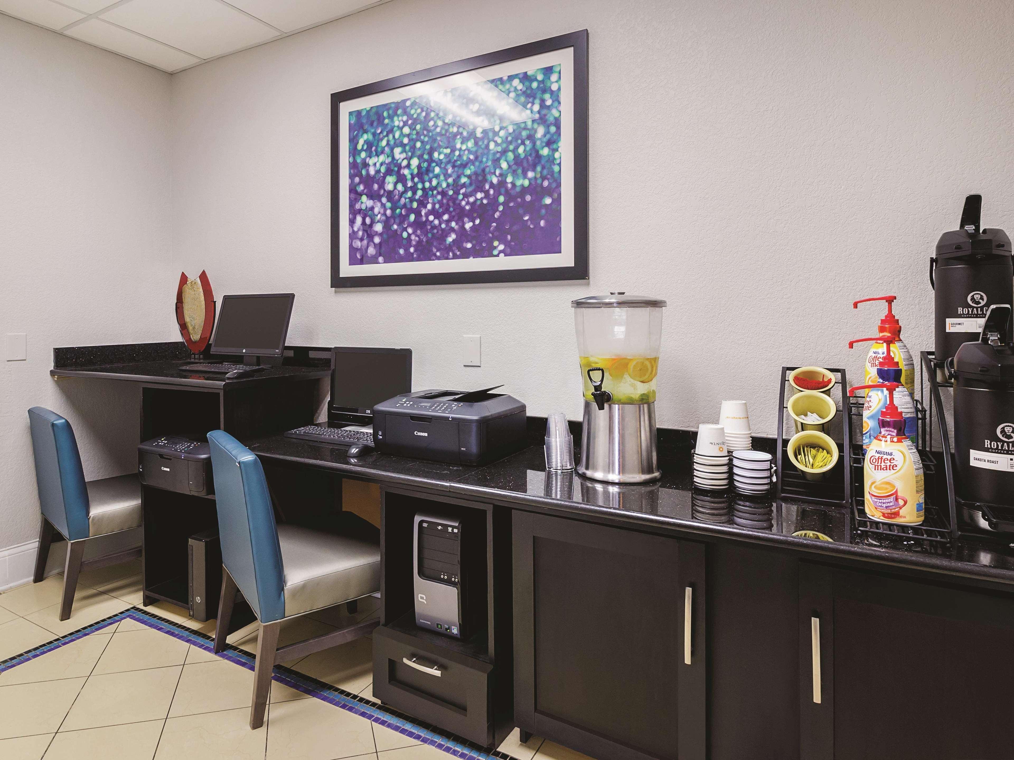 La Quinta By Wyndham Bowling Green Esterno foto