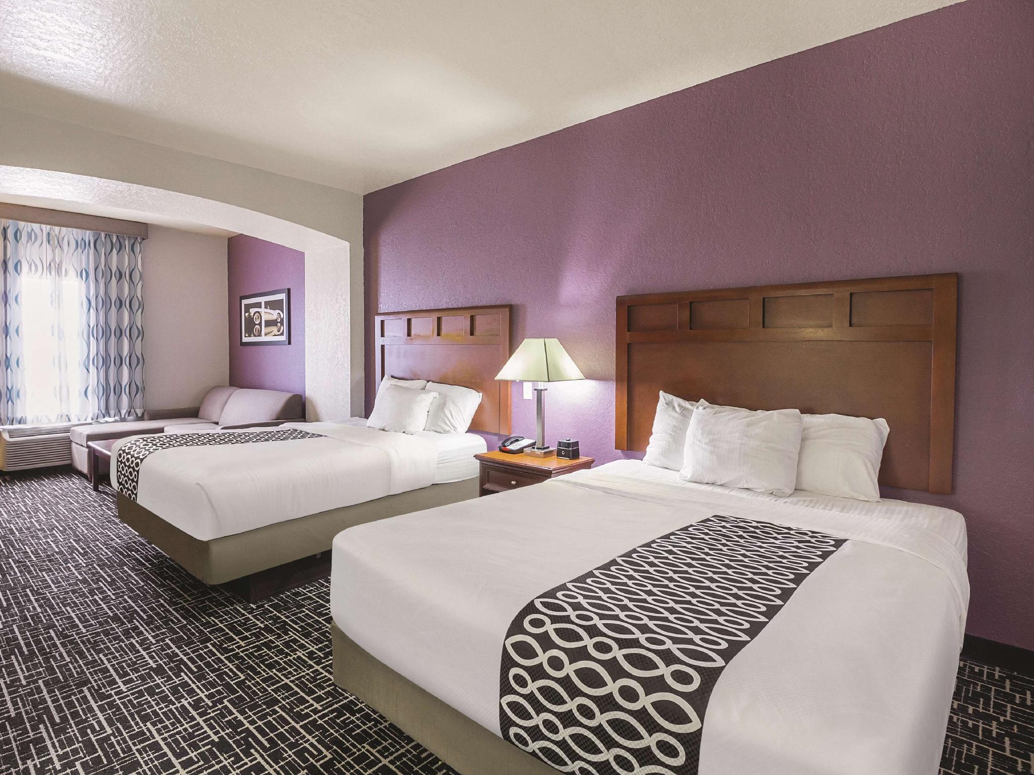 La Quinta By Wyndham Bowling Green Esterno foto