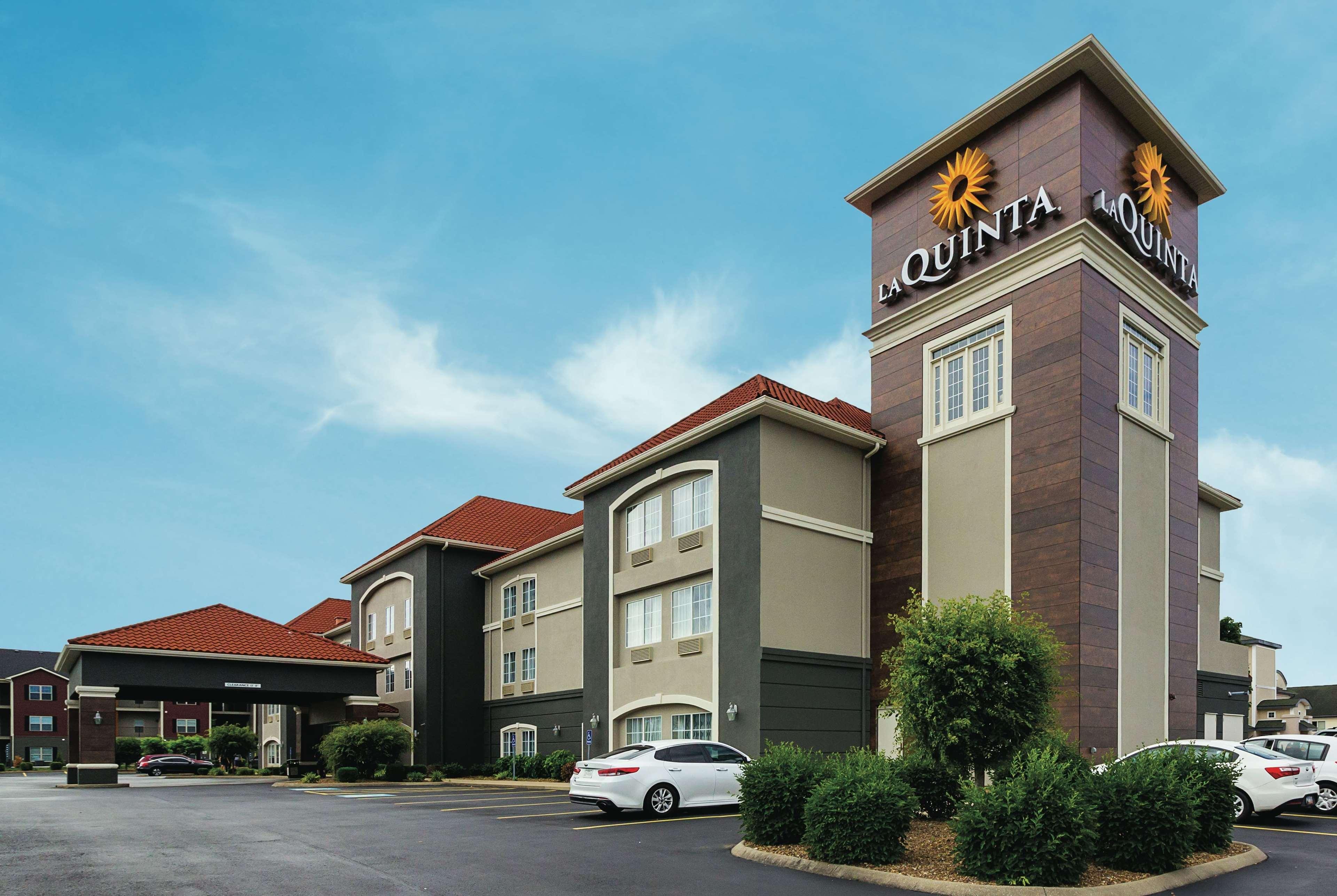 La Quinta By Wyndham Bowling Green Esterno foto
