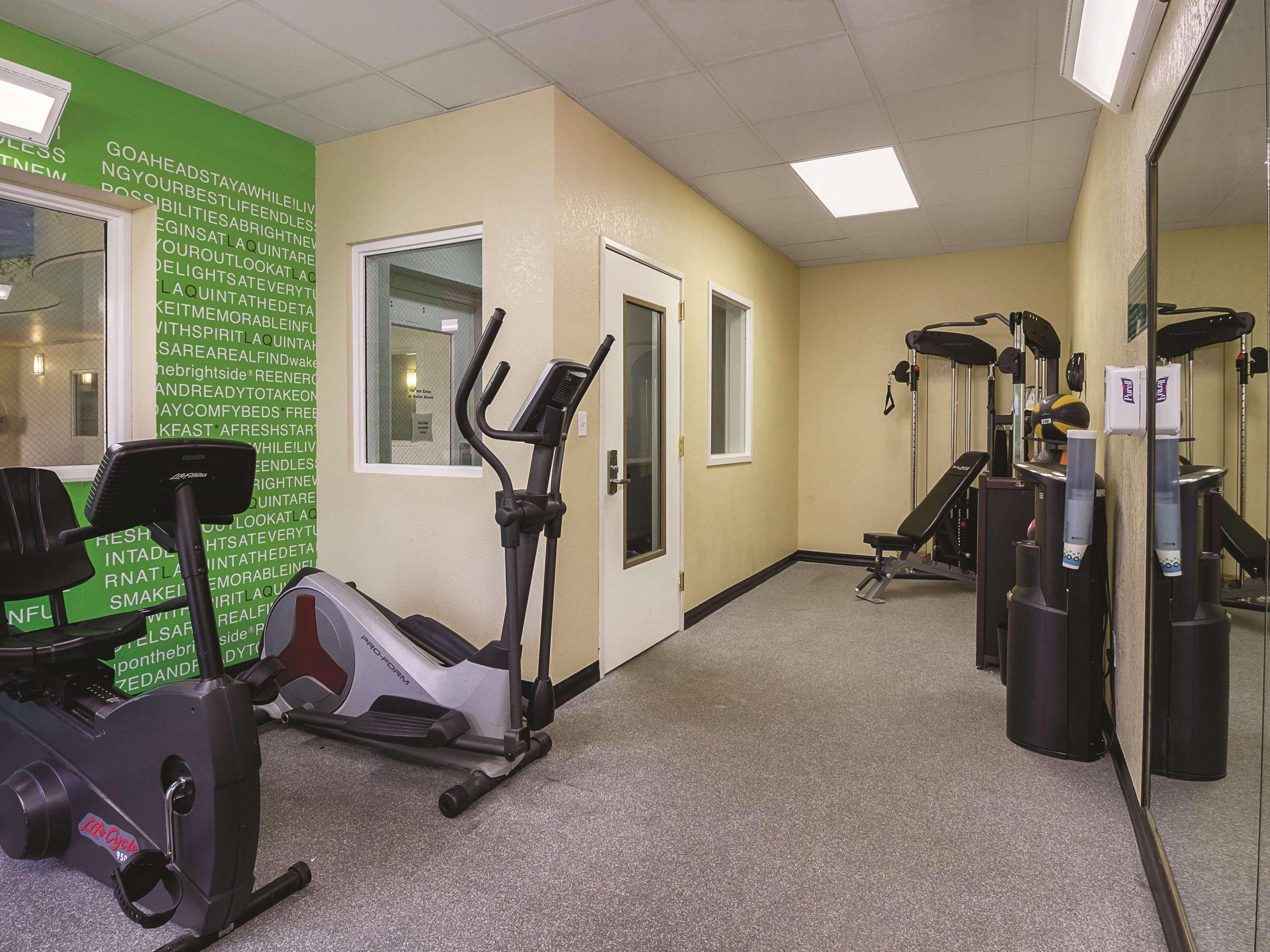 La Quinta By Wyndham Bowling Green Esterno foto