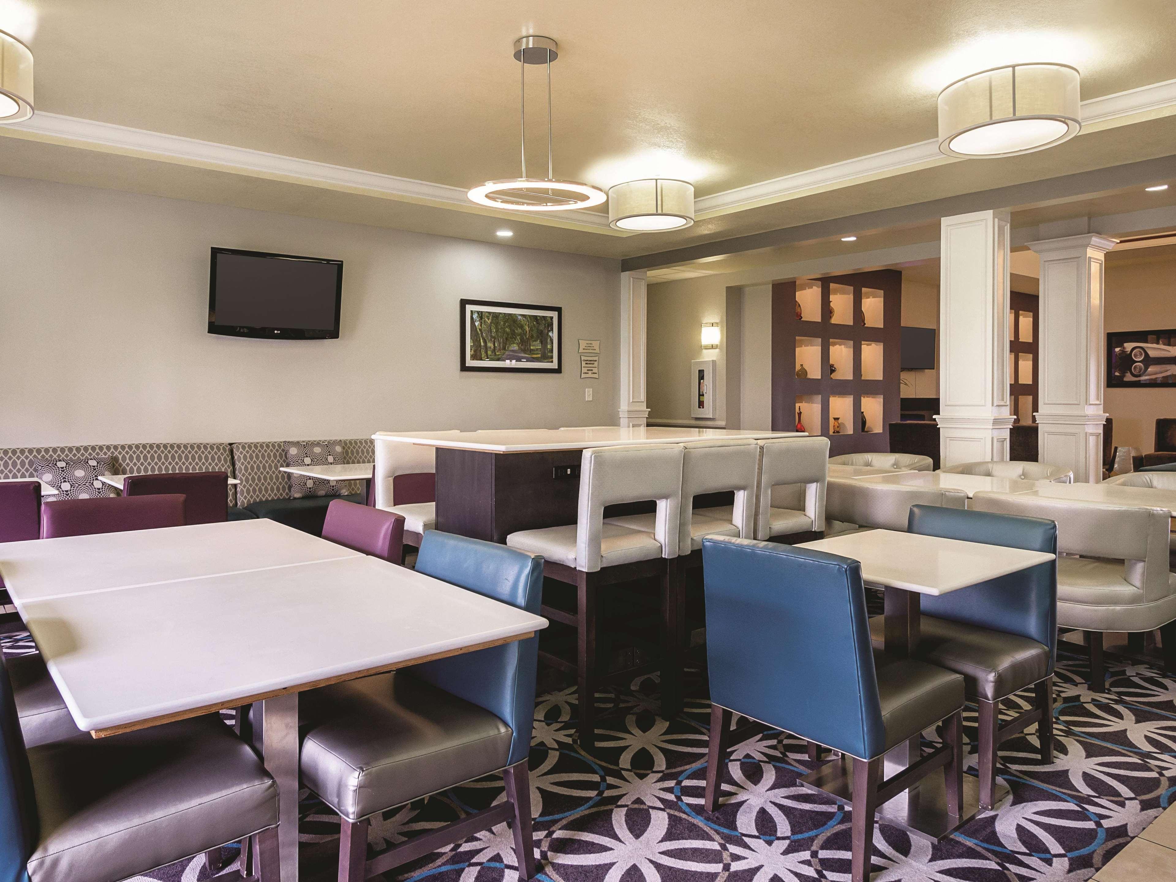 La Quinta By Wyndham Bowling Green Esterno foto