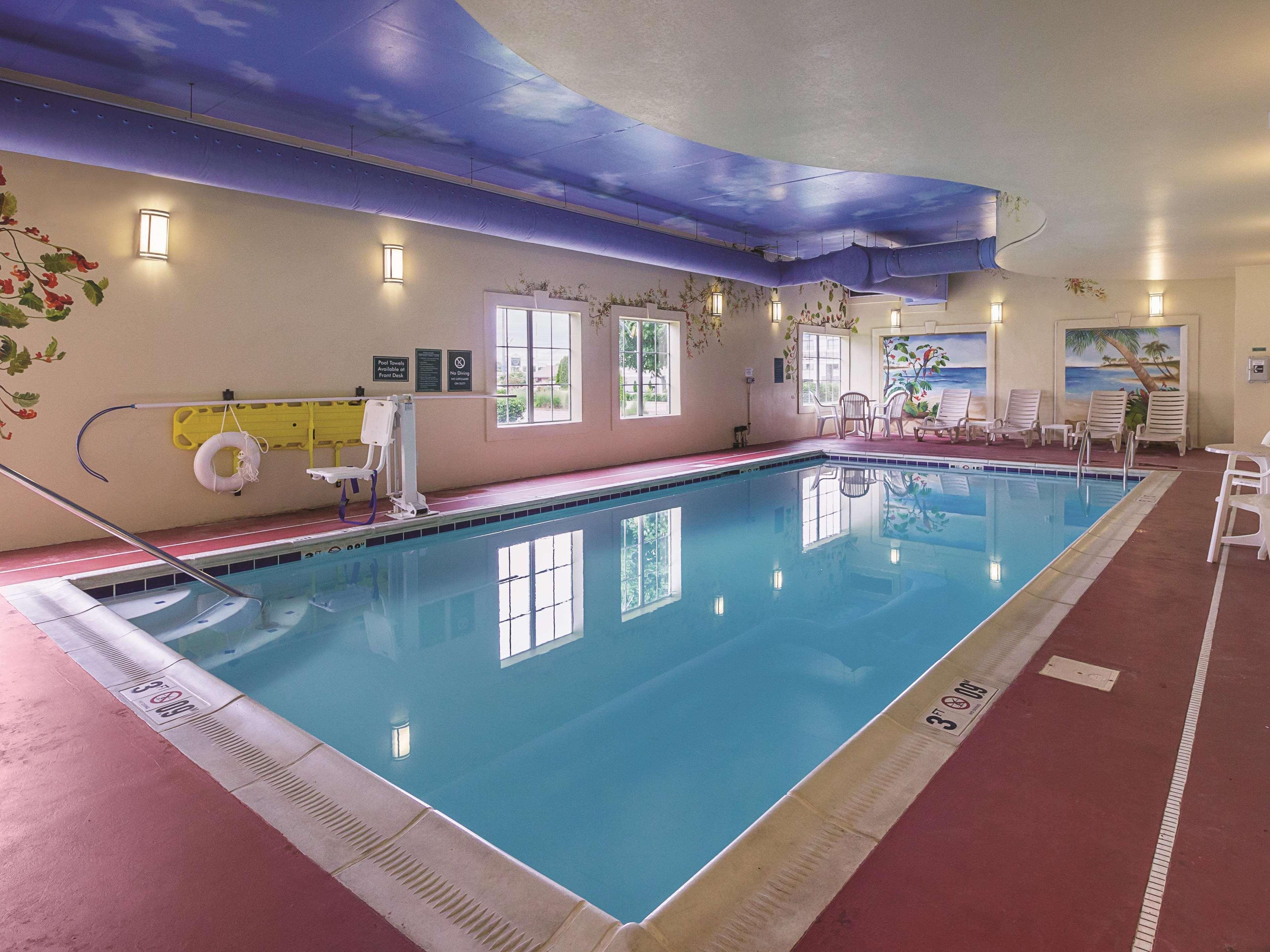 La Quinta By Wyndham Bowling Green Esterno foto