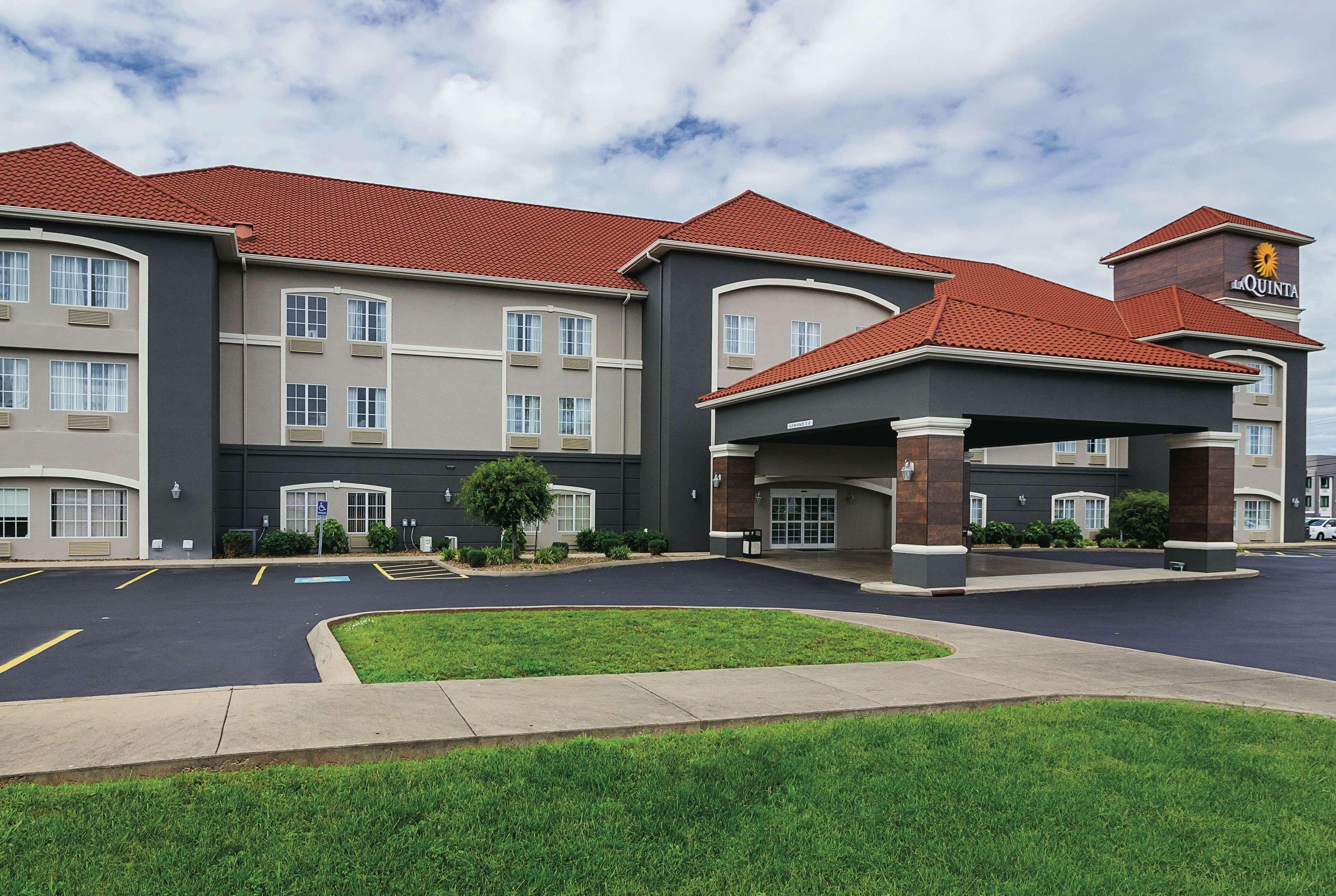 La Quinta By Wyndham Bowling Green Esterno foto