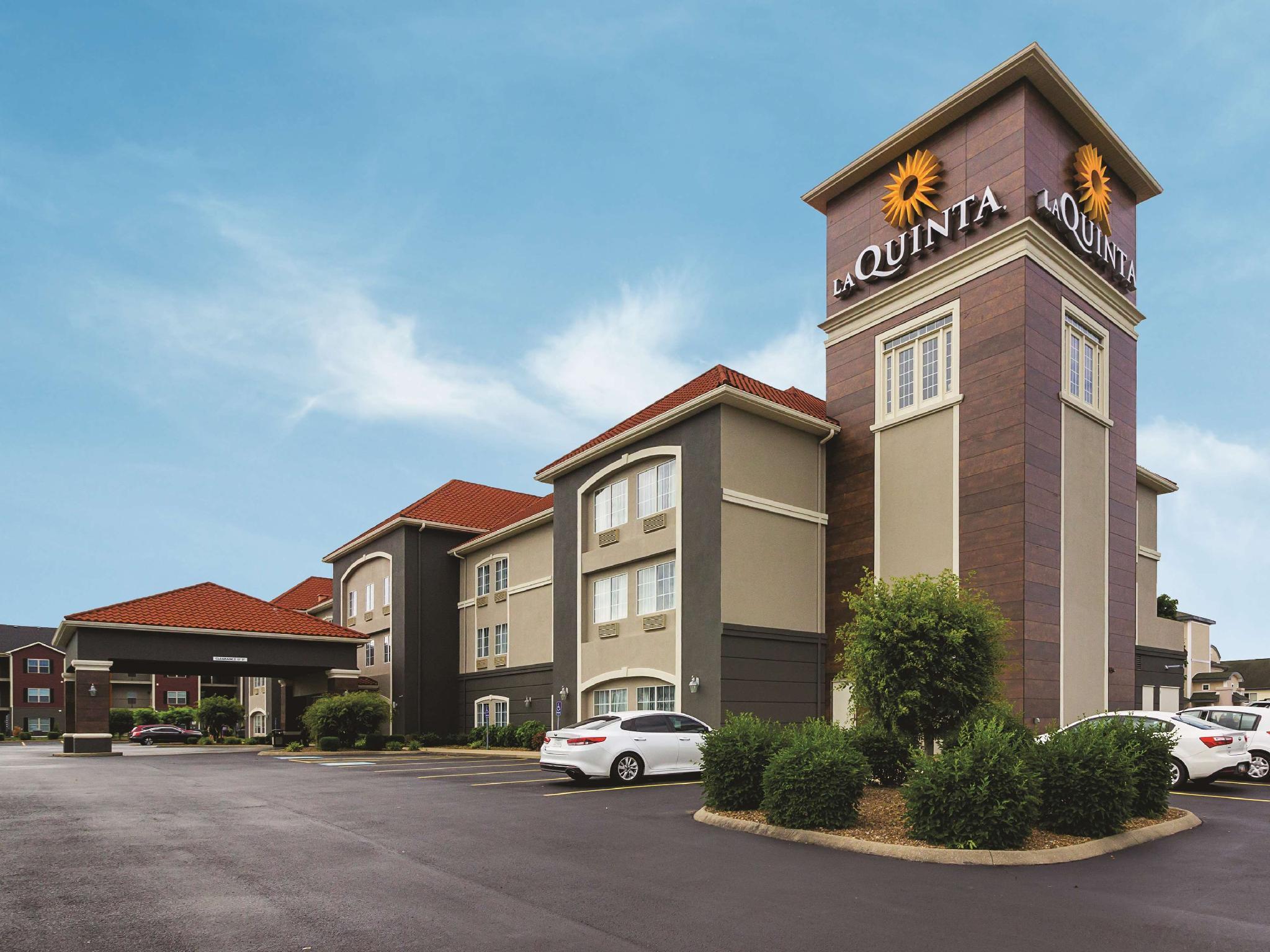 La Quinta By Wyndham Bowling Green Esterno foto