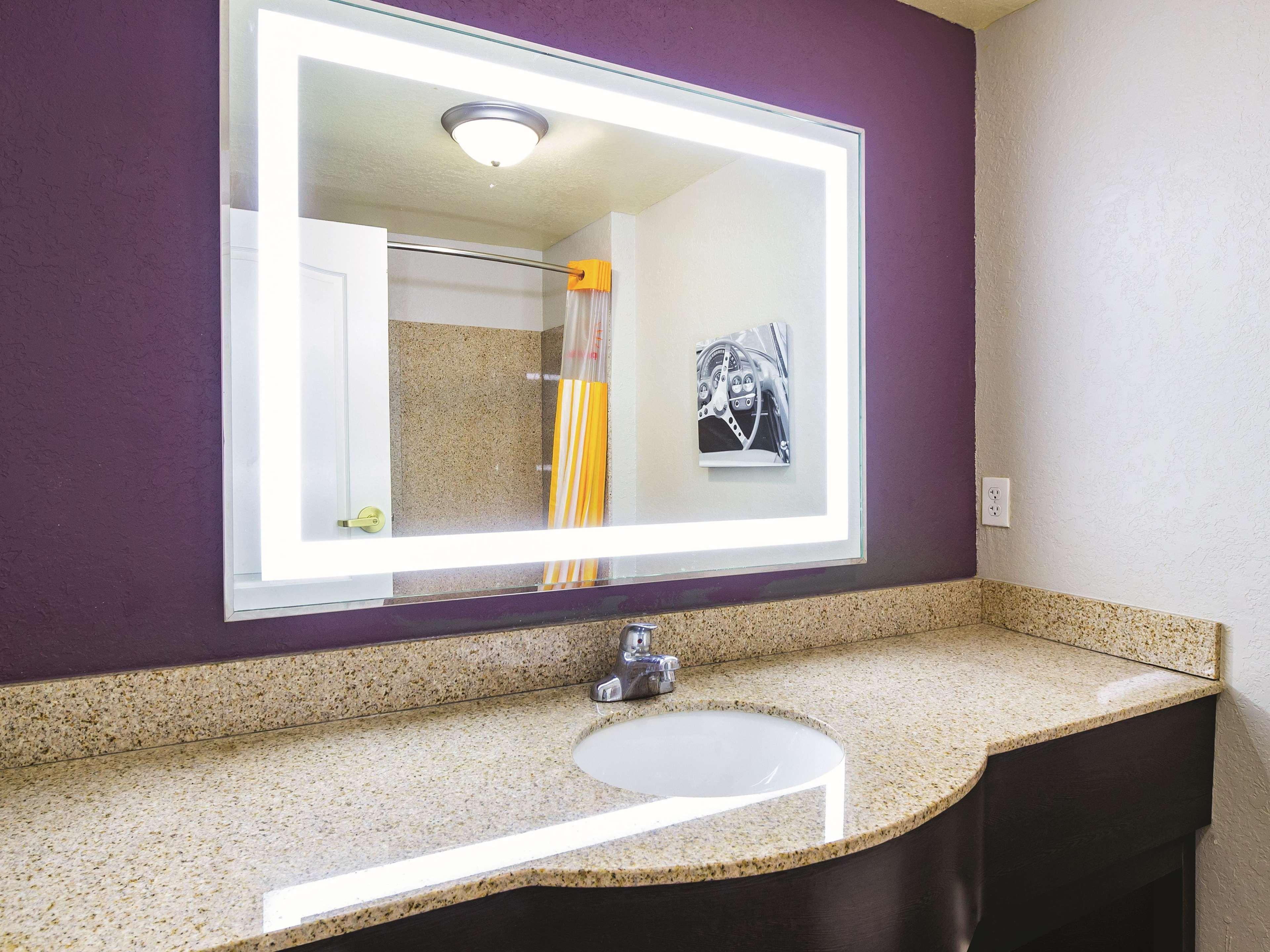 La Quinta By Wyndham Bowling Green Esterno foto