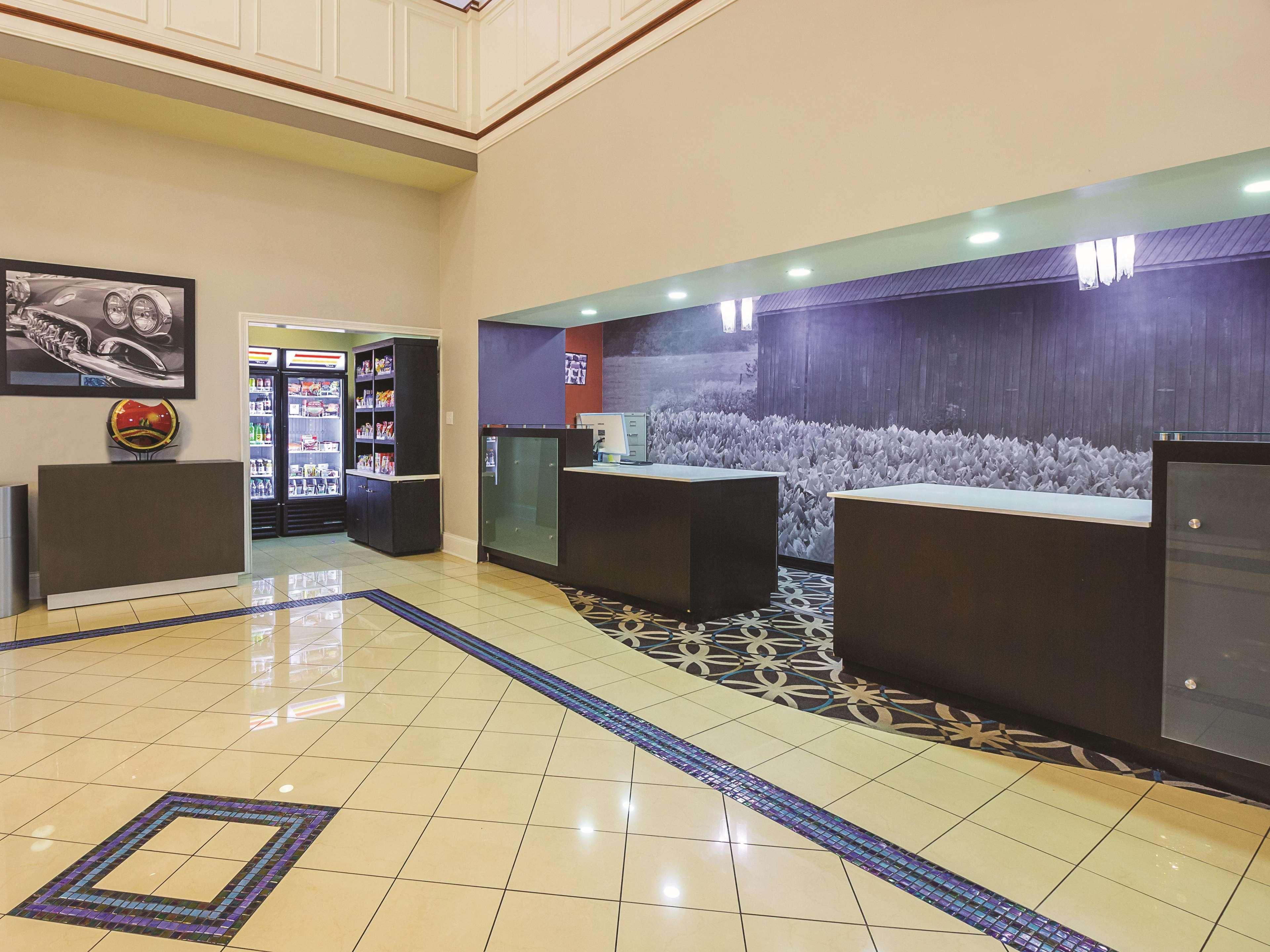 La Quinta By Wyndham Bowling Green Esterno foto