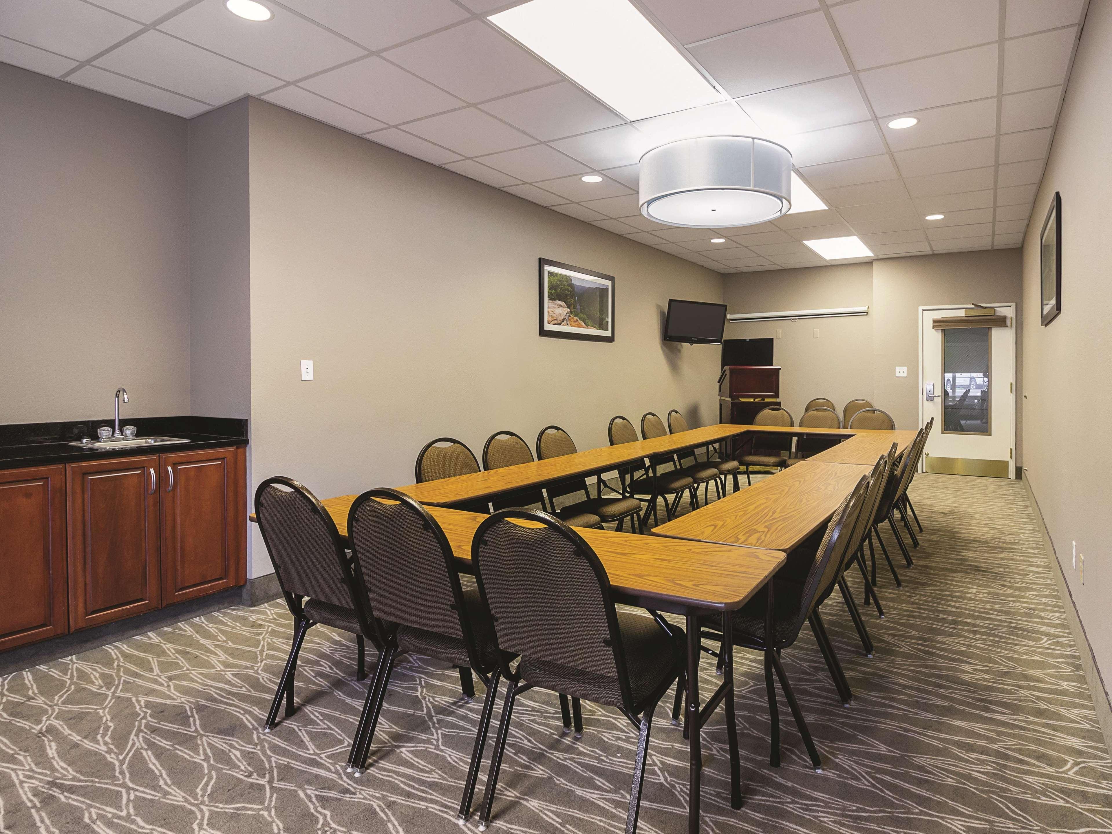 La Quinta By Wyndham Bowling Green Esterno foto