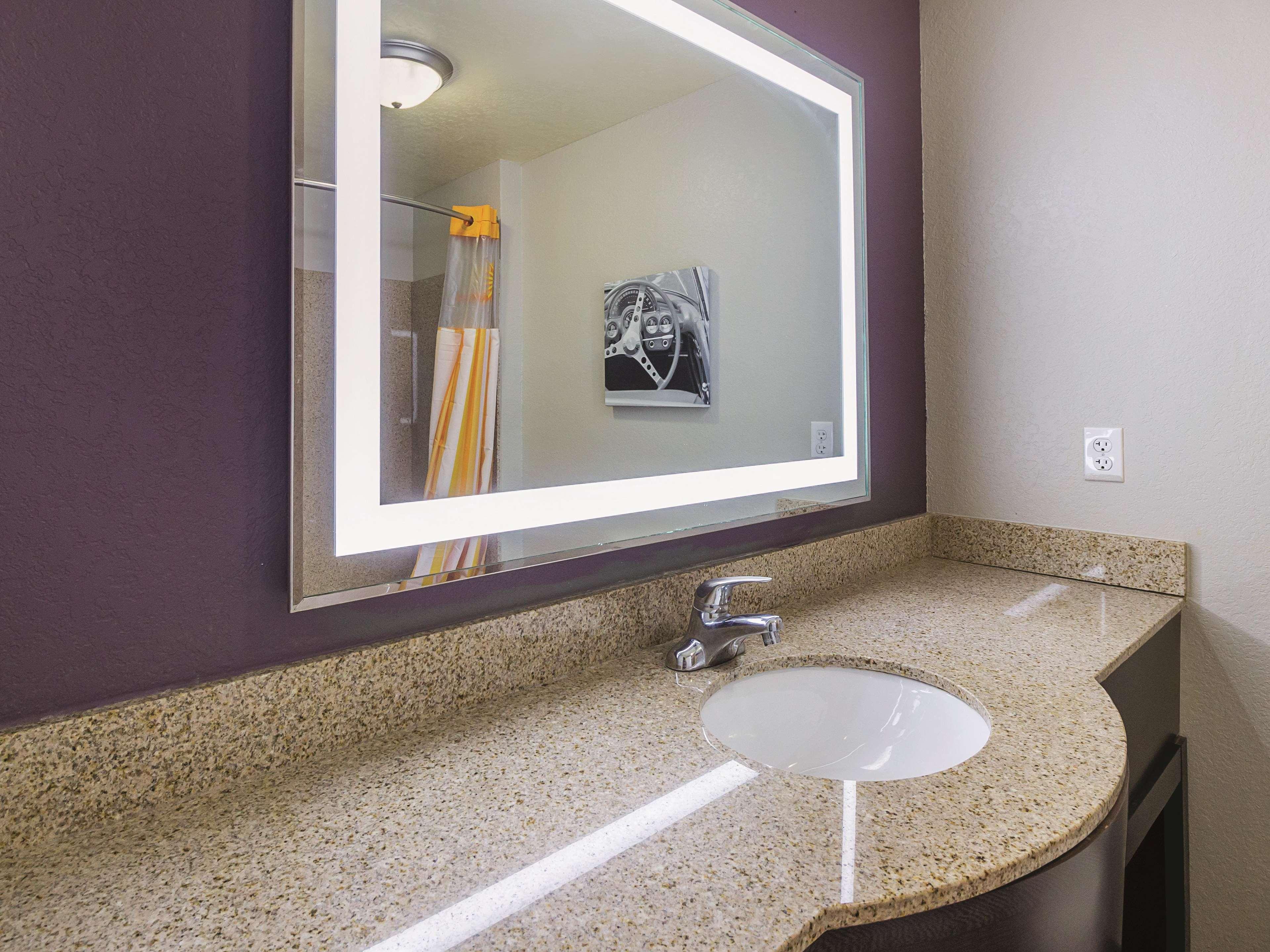 La Quinta By Wyndham Bowling Green Esterno foto