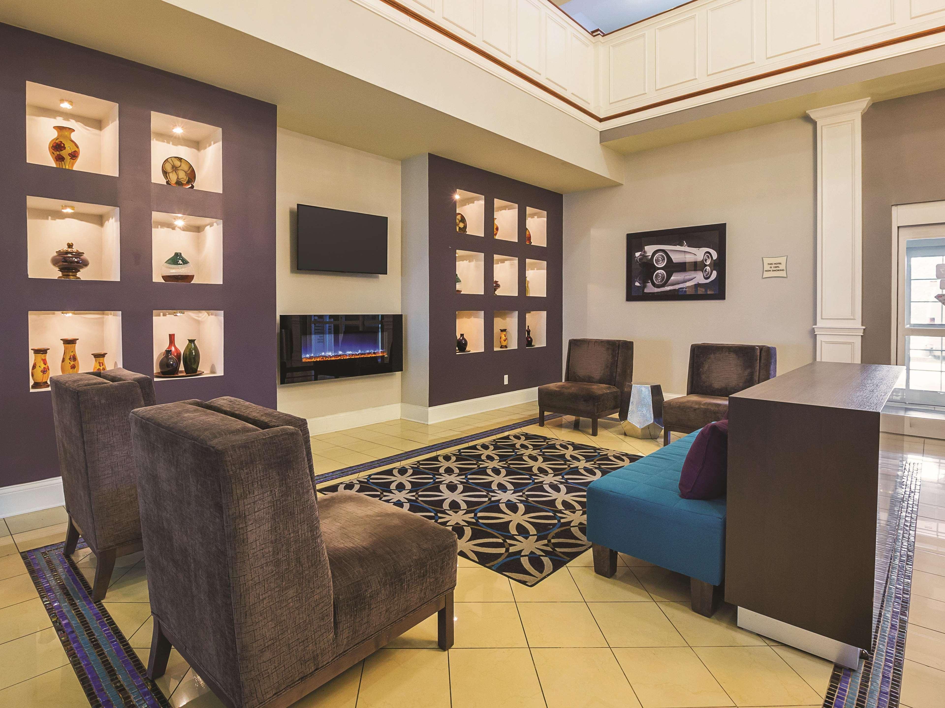 La Quinta By Wyndham Bowling Green Esterno foto