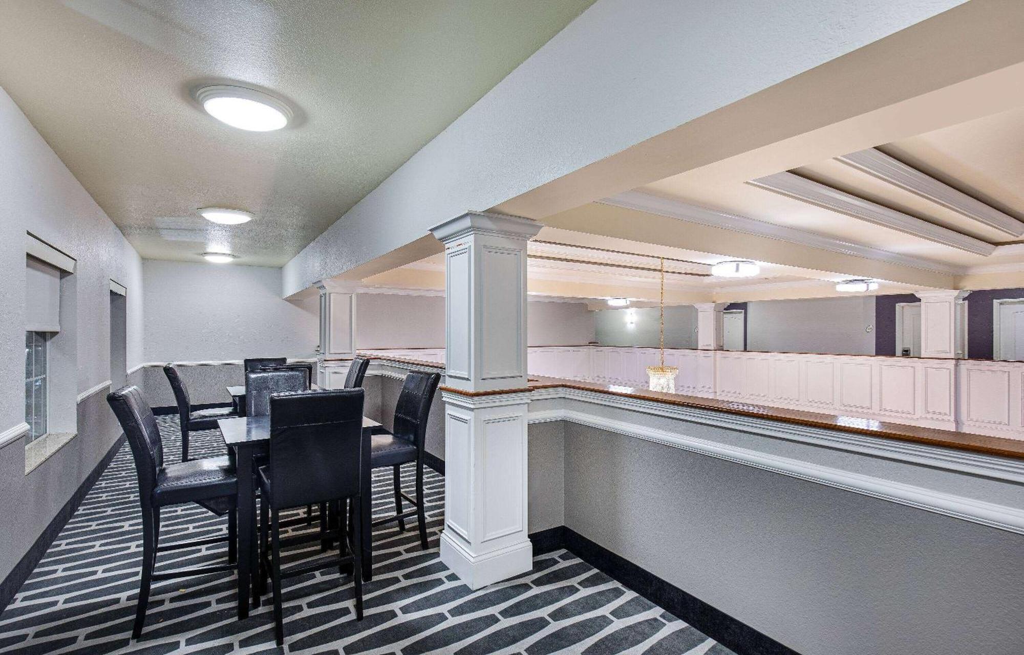 La Quinta By Wyndham Bowling Green Esterno foto