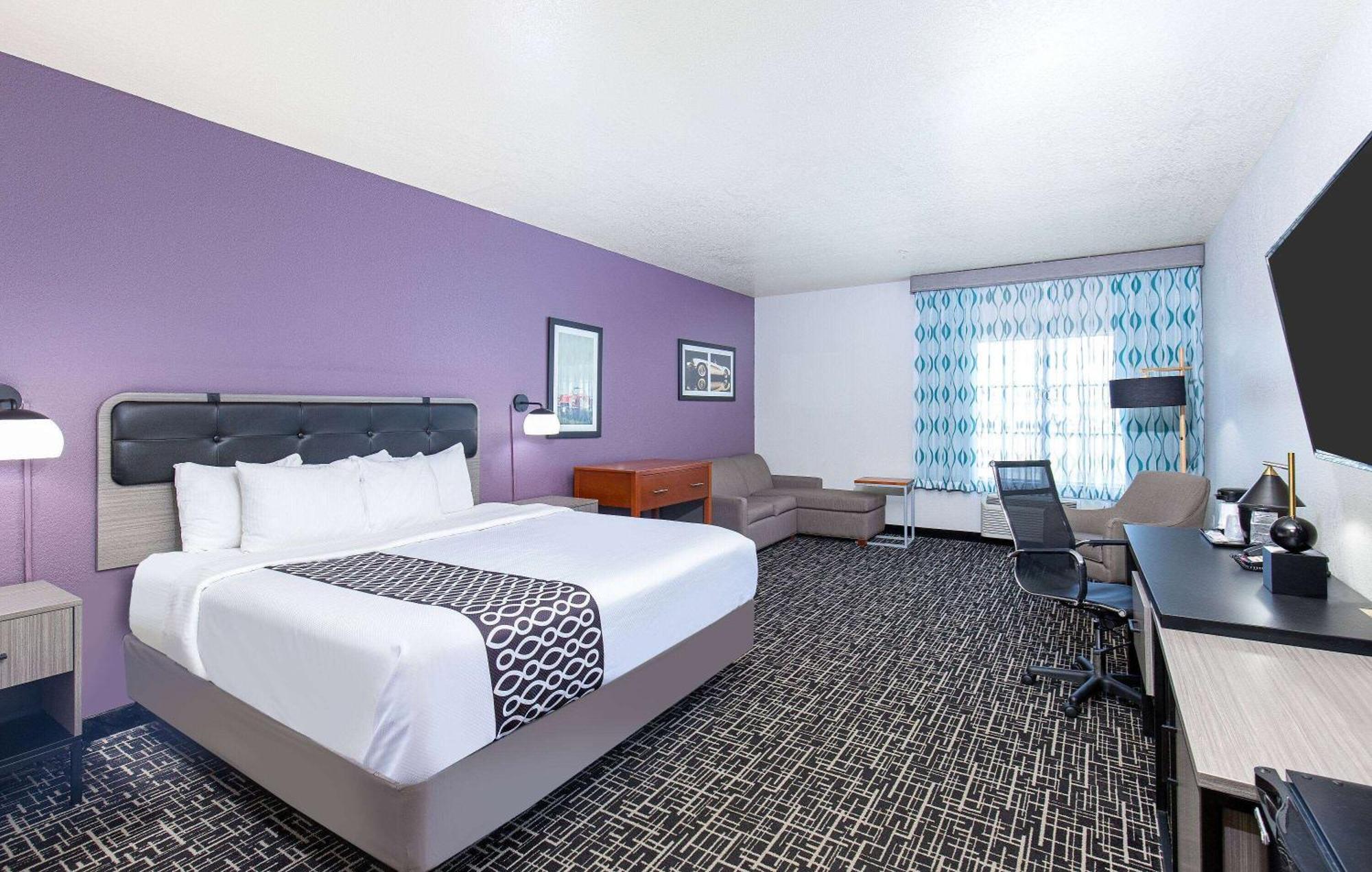 La Quinta By Wyndham Bowling Green Esterno foto