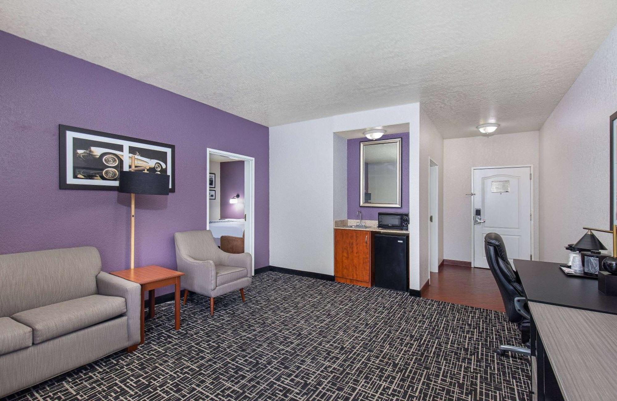La Quinta By Wyndham Bowling Green Esterno foto