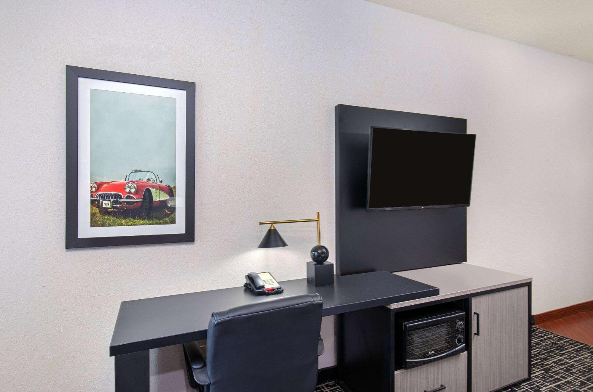 La Quinta By Wyndham Bowling Green Esterno foto
