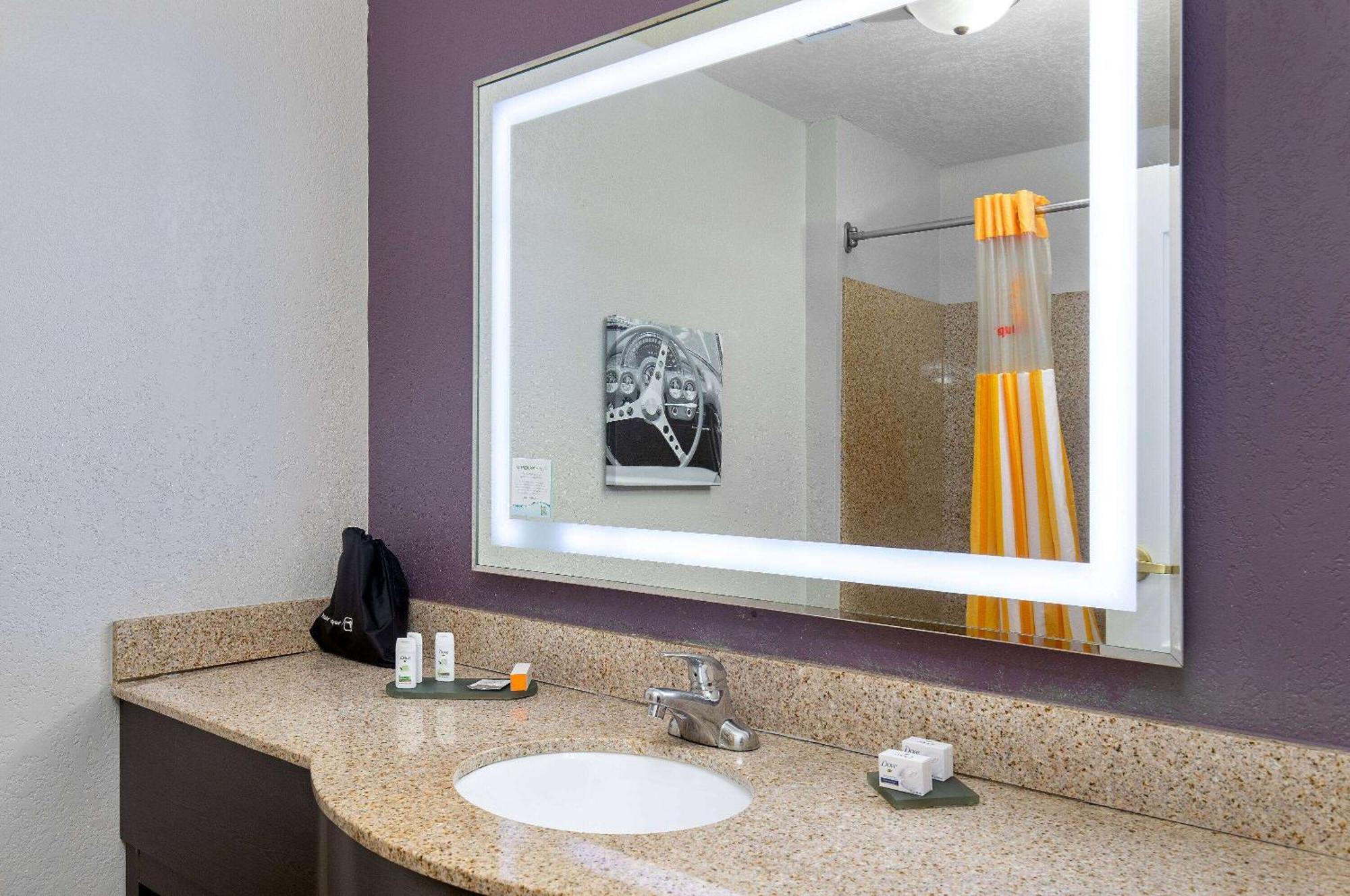 La Quinta By Wyndham Bowling Green Esterno foto
