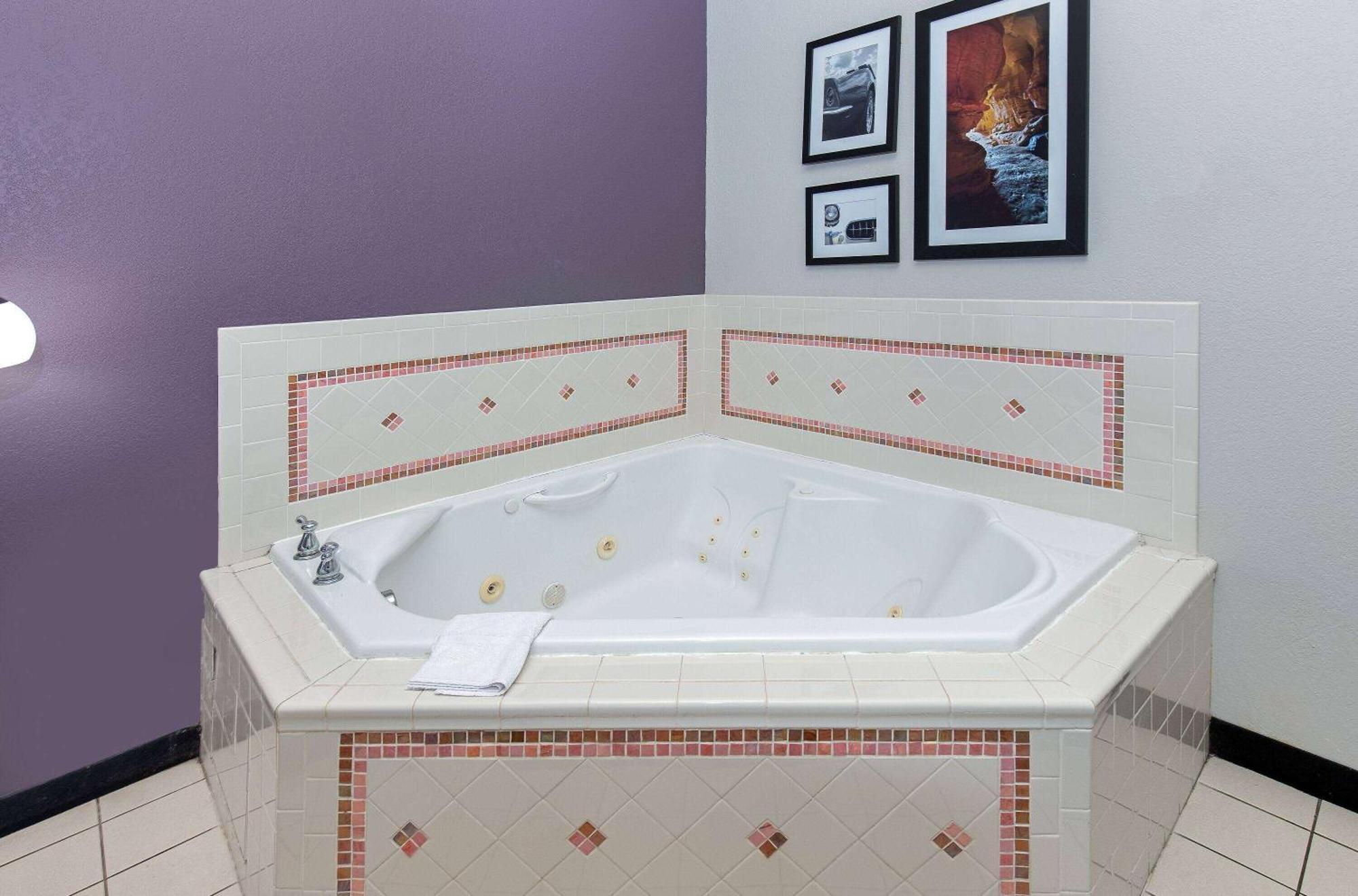 La Quinta By Wyndham Bowling Green Esterno foto
