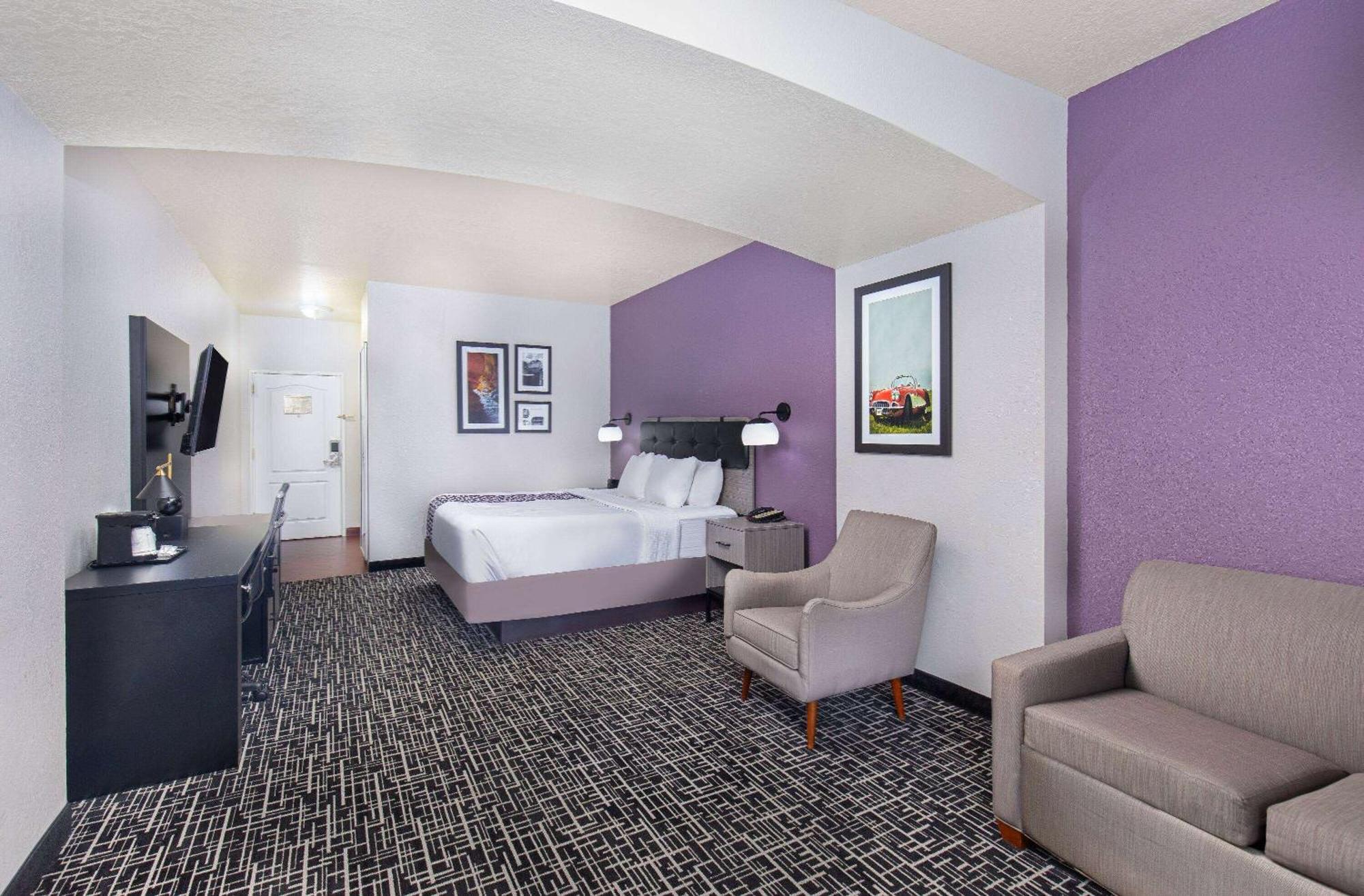 La Quinta By Wyndham Bowling Green Esterno foto