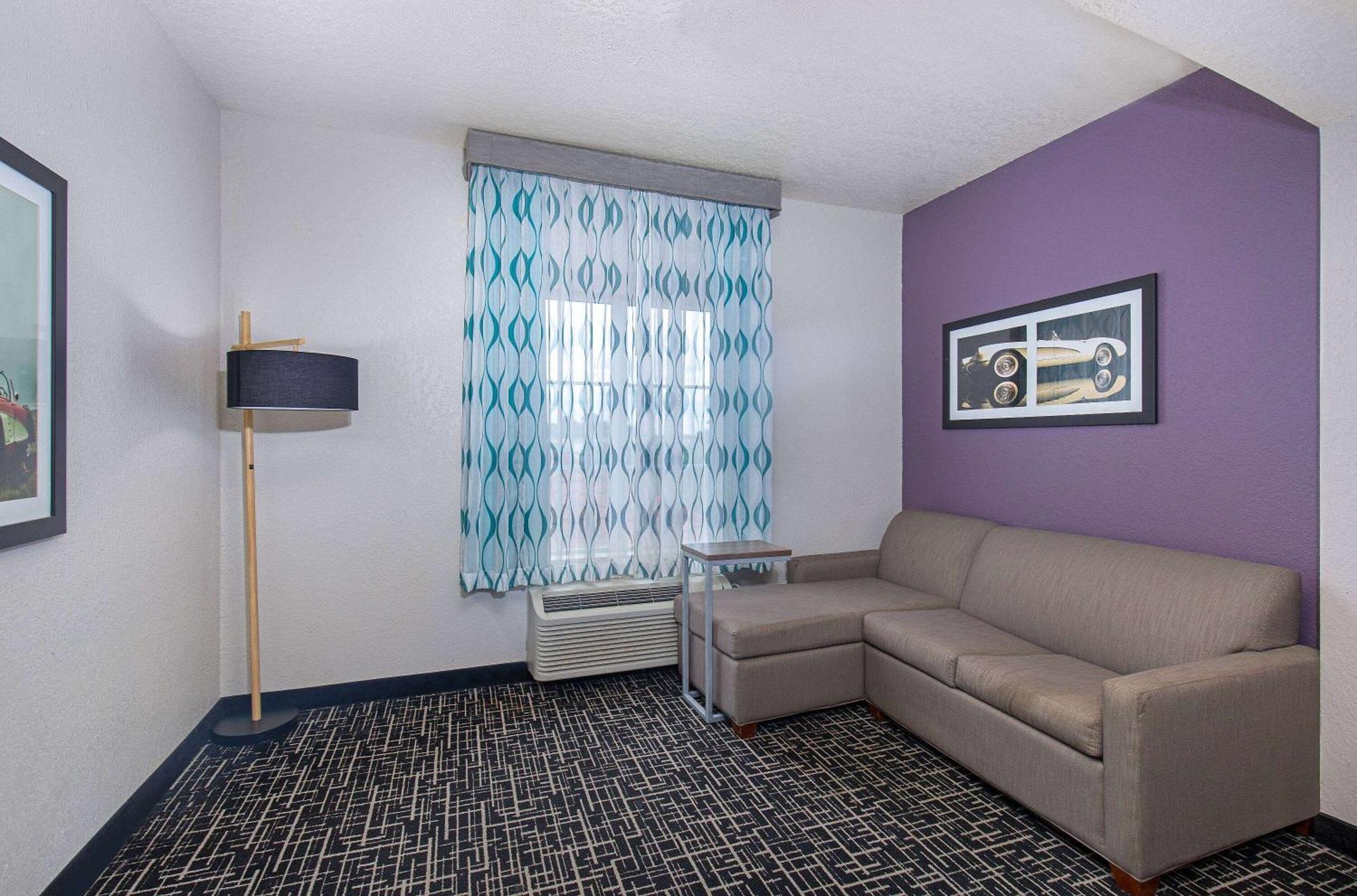 La Quinta By Wyndham Bowling Green Esterno foto