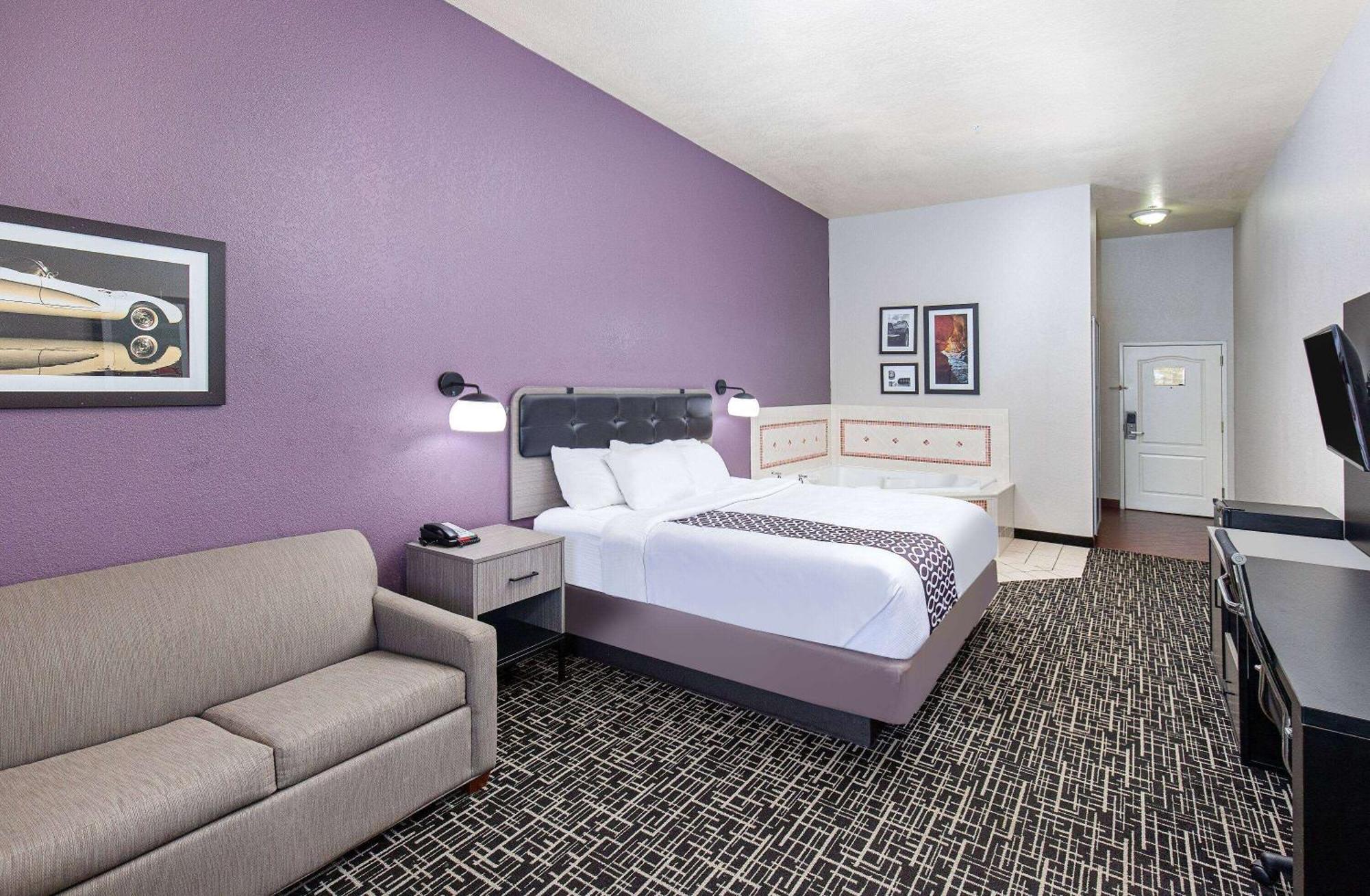La Quinta By Wyndham Bowling Green Esterno foto