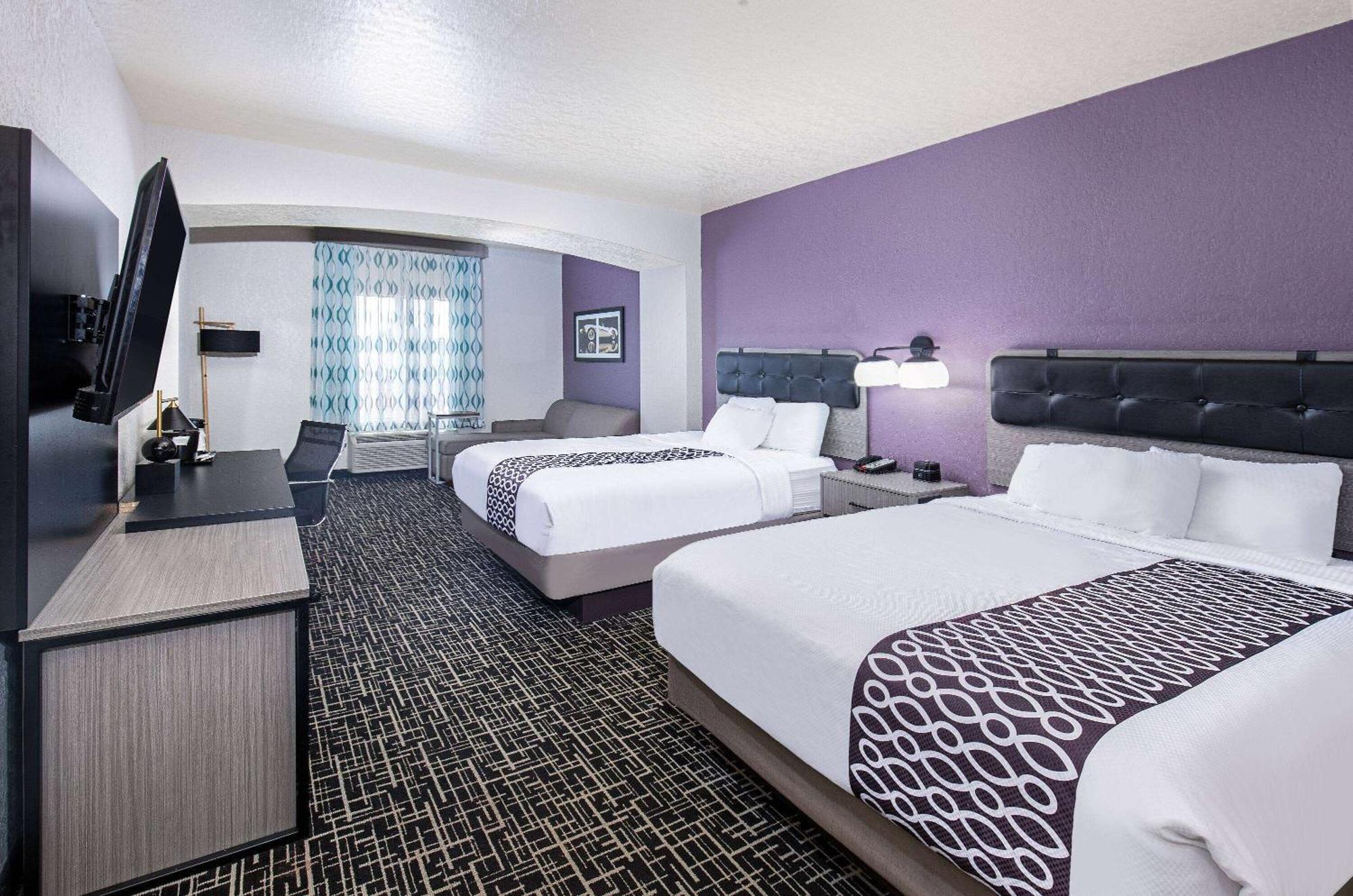 La Quinta By Wyndham Bowling Green Esterno foto
