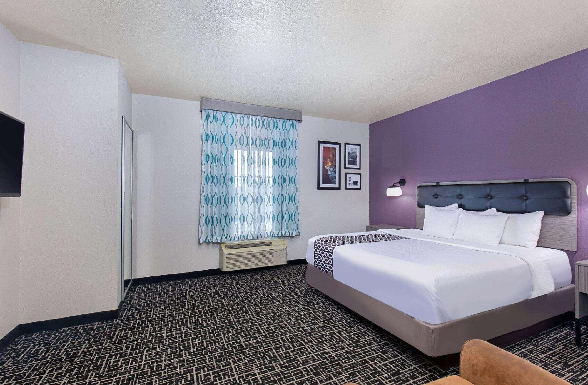La Quinta By Wyndham Bowling Green Esterno foto