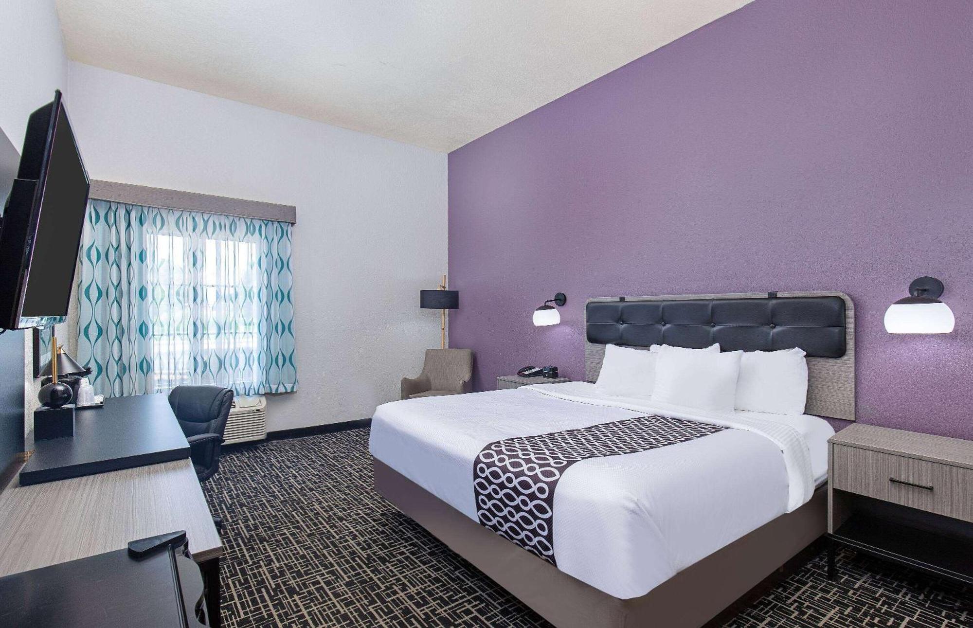 La Quinta By Wyndham Bowling Green Esterno foto