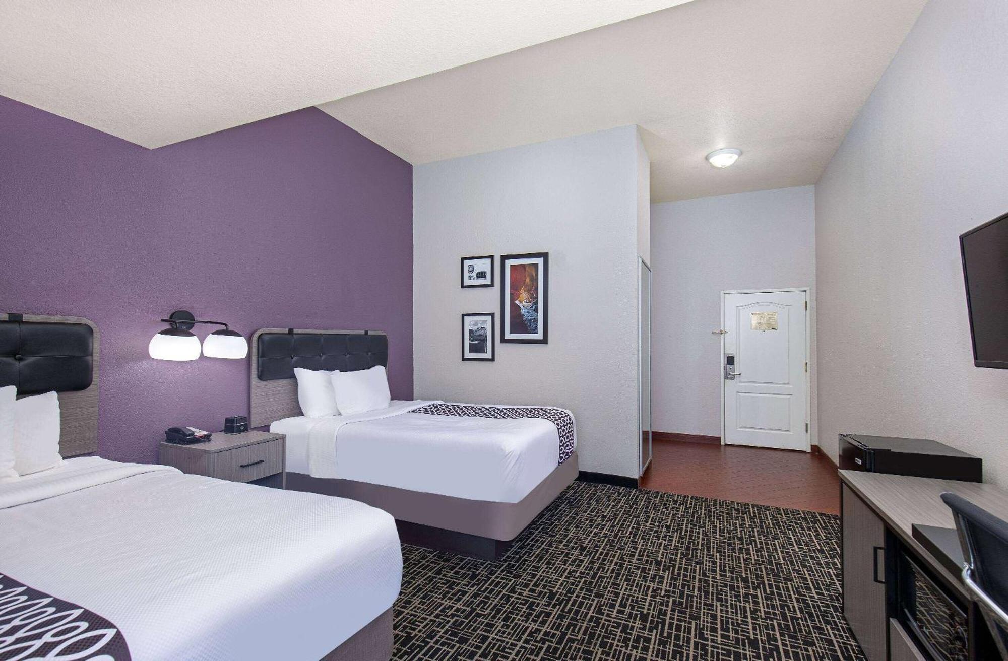 La Quinta By Wyndham Bowling Green Esterno foto