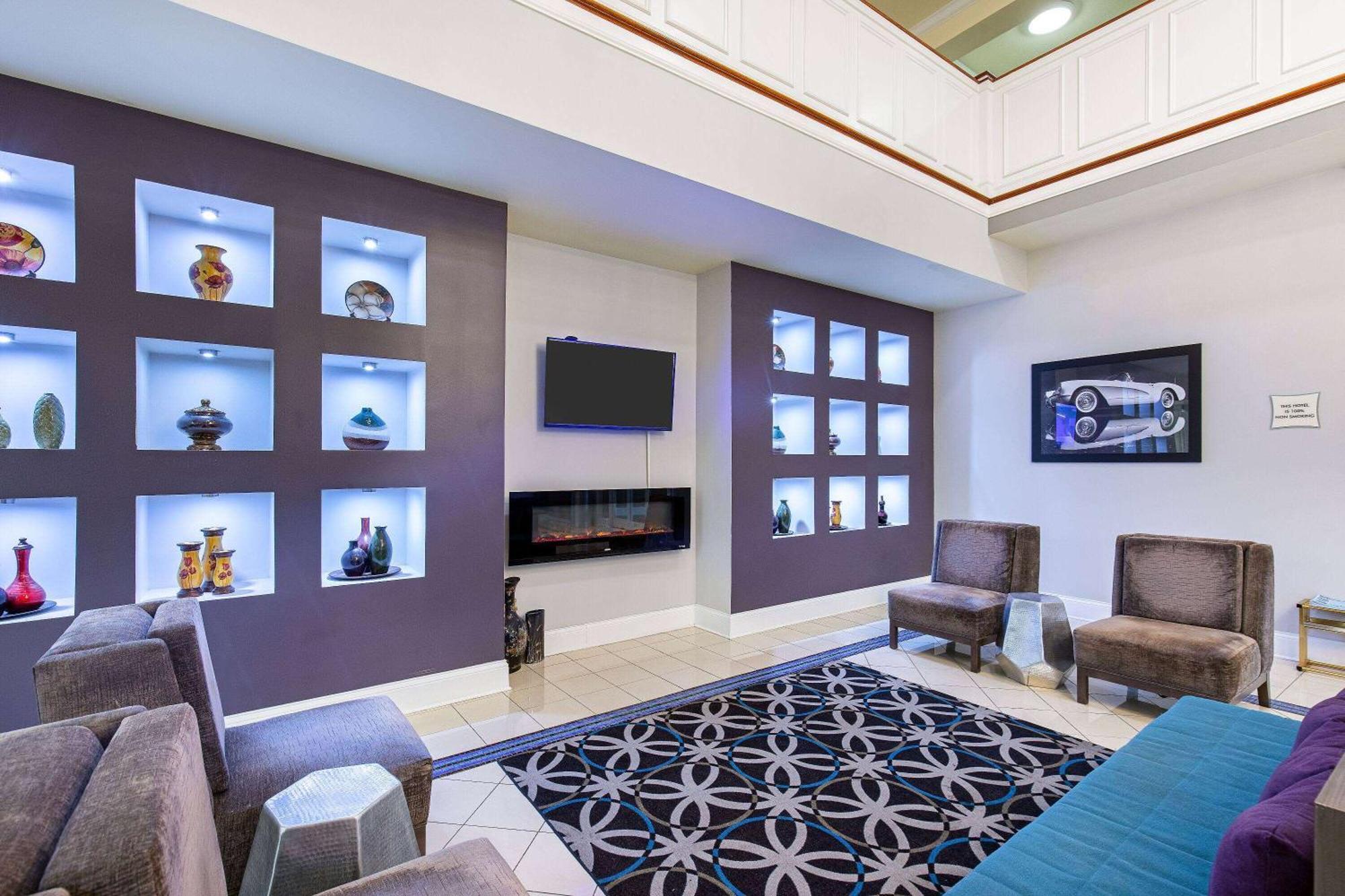 La Quinta By Wyndham Bowling Green Esterno foto