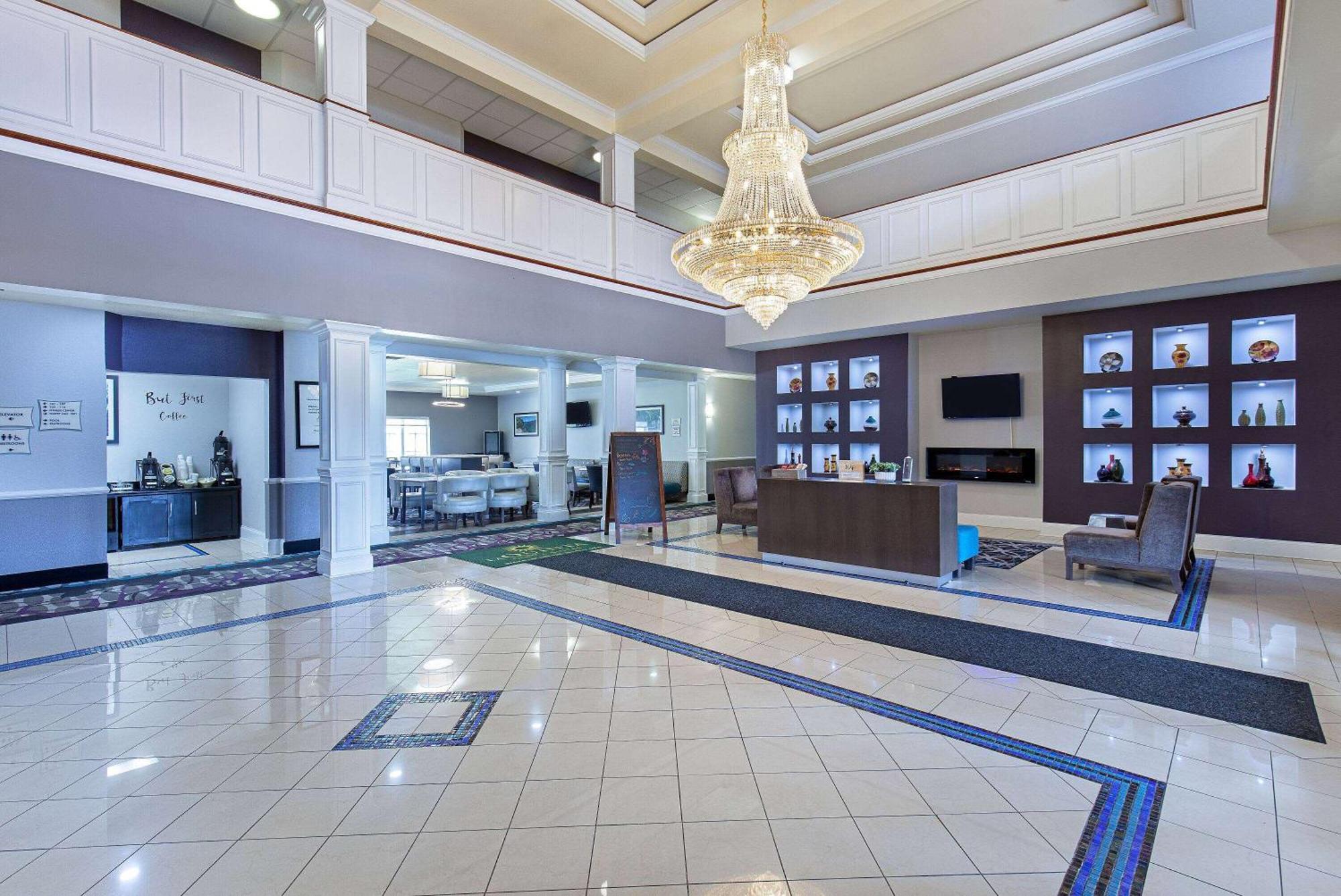 La Quinta By Wyndham Bowling Green Esterno foto
