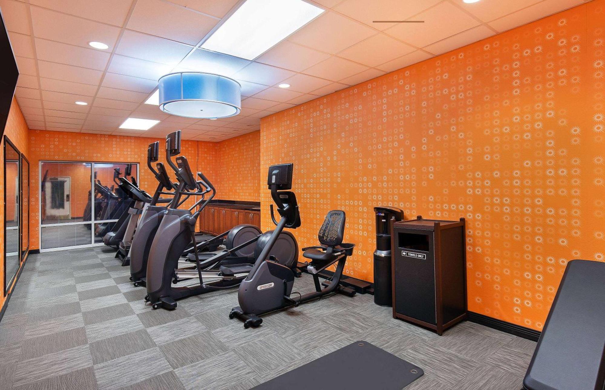 La Quinta By Wyndham Bowling Green Esterno foto