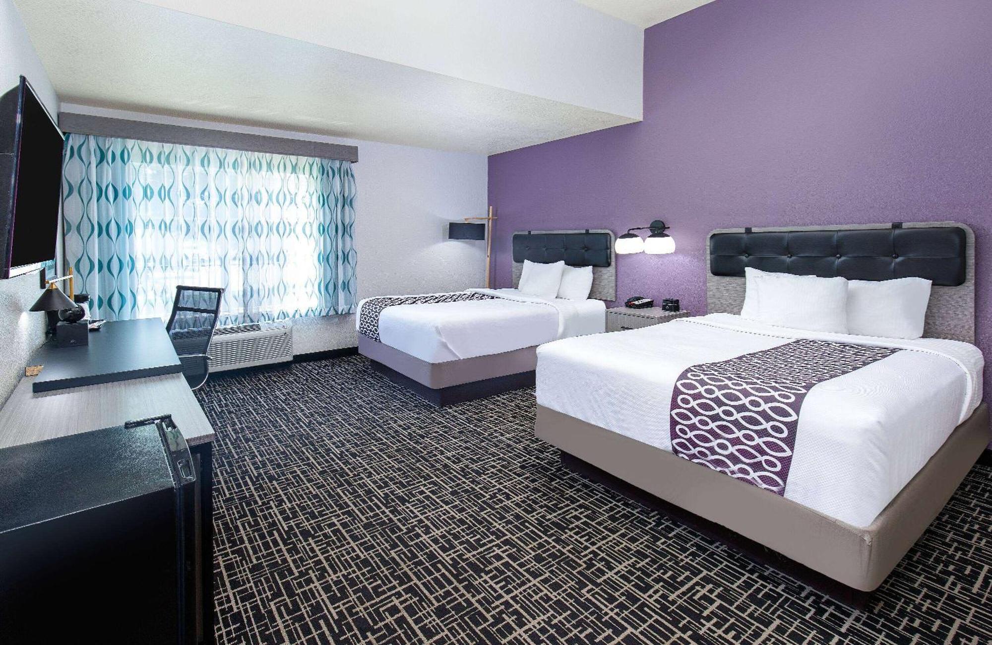 La Quinta By Wyndham Bowling Green Esterno foto