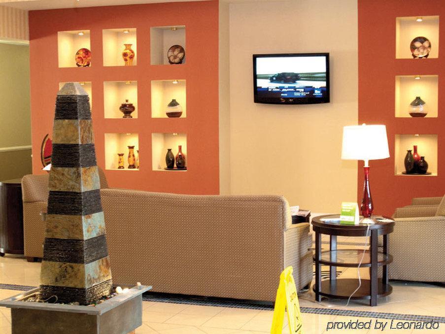La Quinta By Wyndham Bowling Green Interno foto
