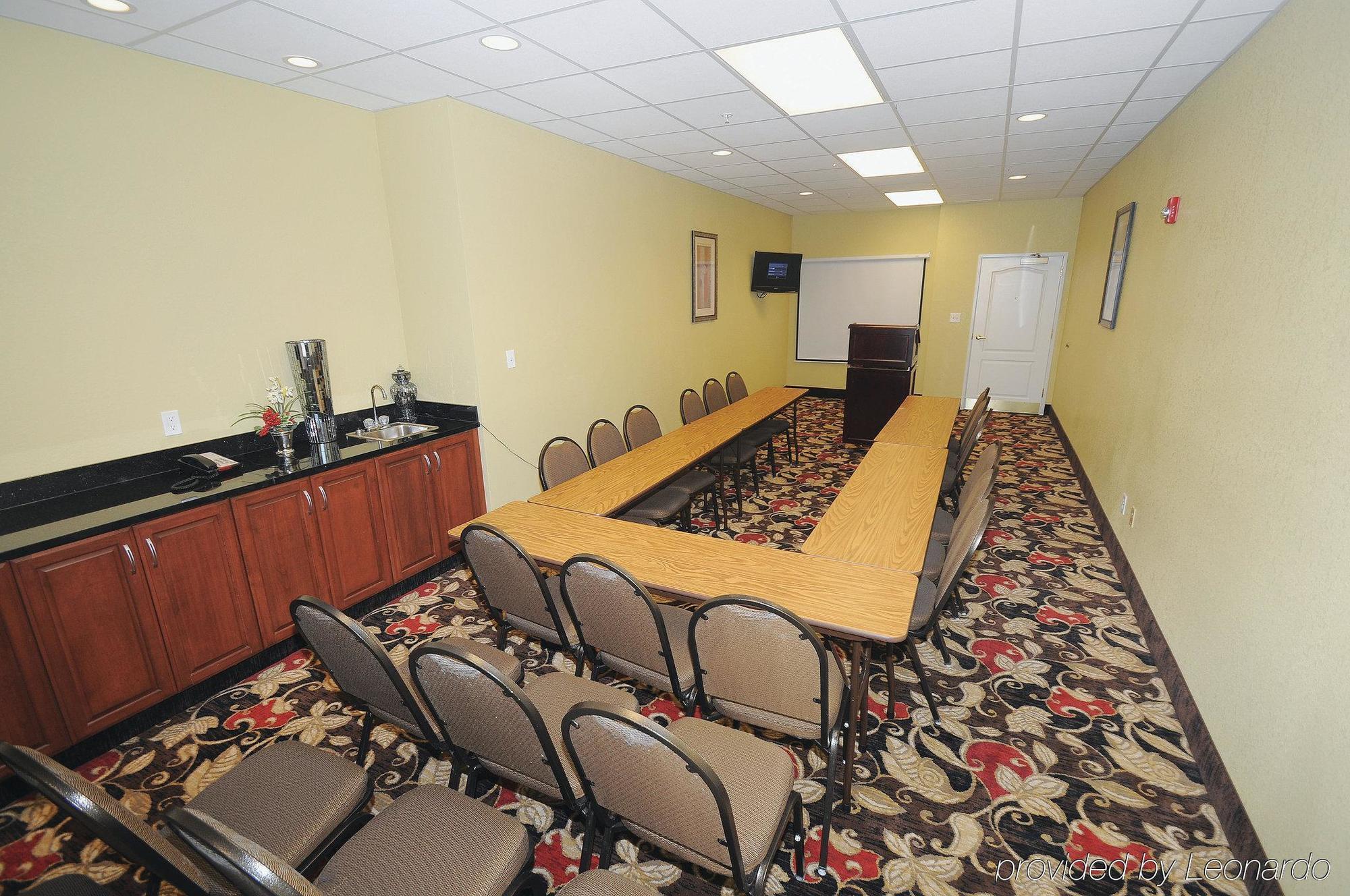 La Quinta By Wyndham Bowling Green Servizi foto