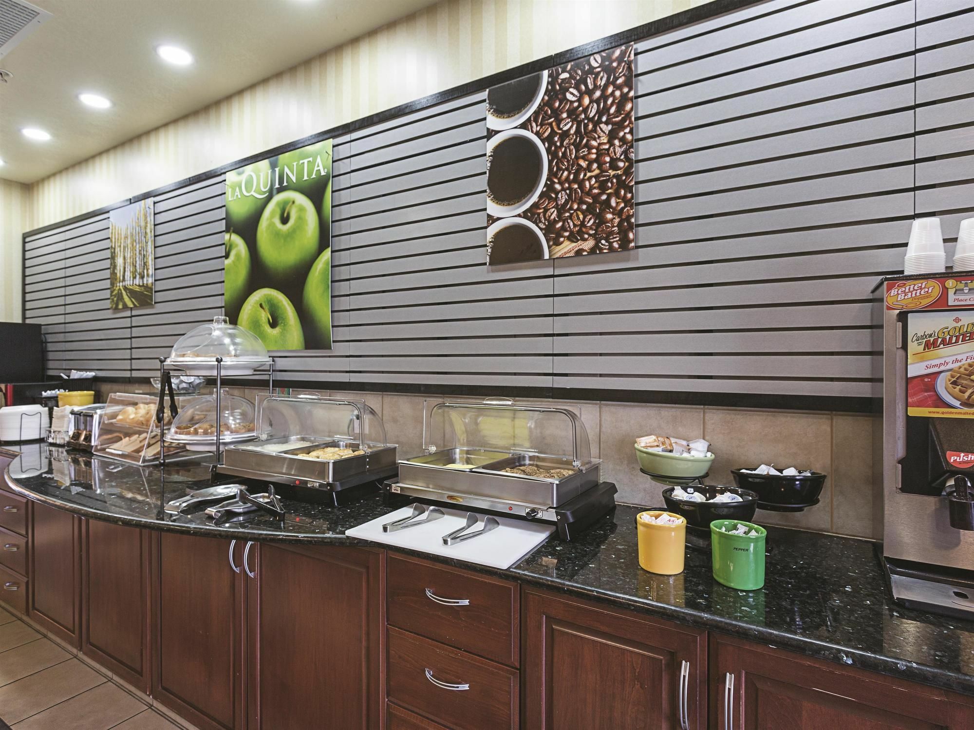 La Quinta By Wyndham Bowling Green Esterno foto